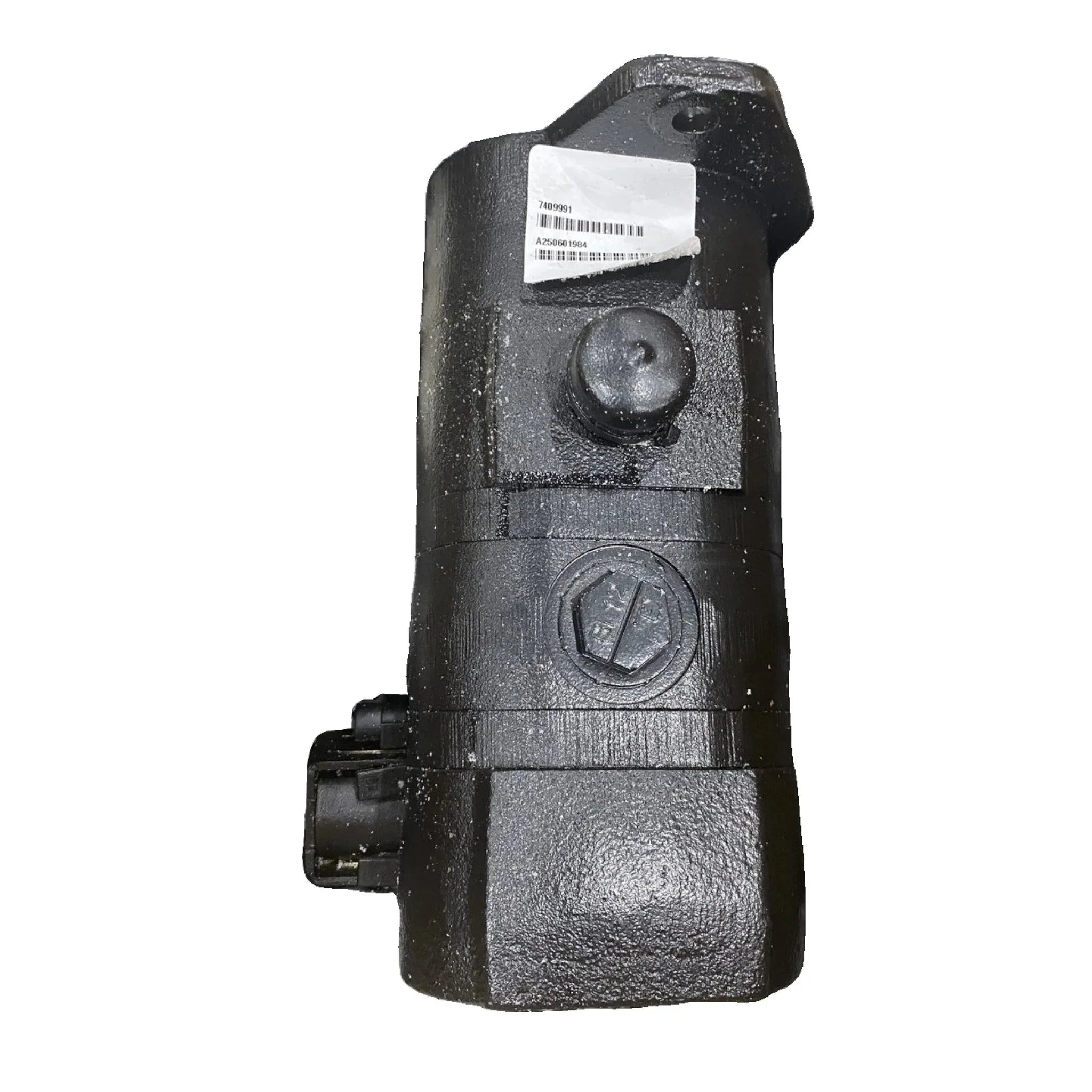 7409991REM Bobcat High Flow Triple Gear Pump