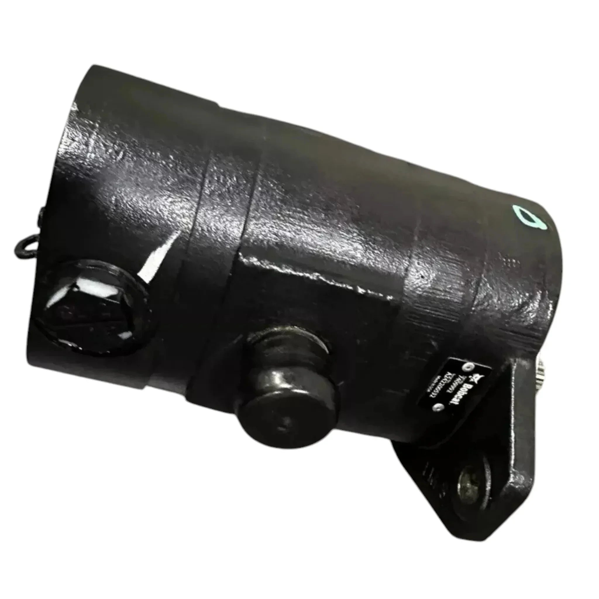 7409992 Genuine Bobcat Hydraulic Pump