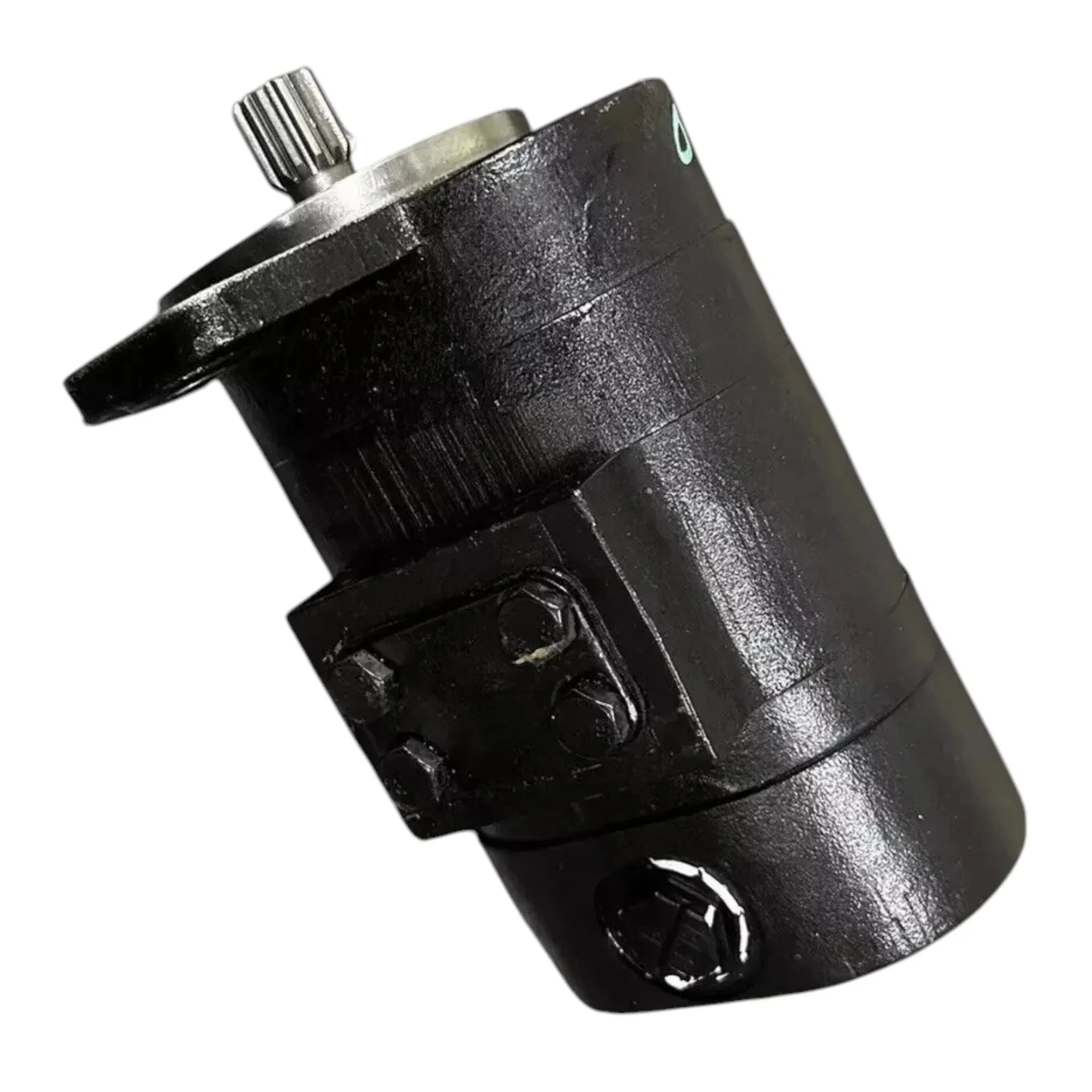 7409992 Genuine Bobcat Hydraulic Pump