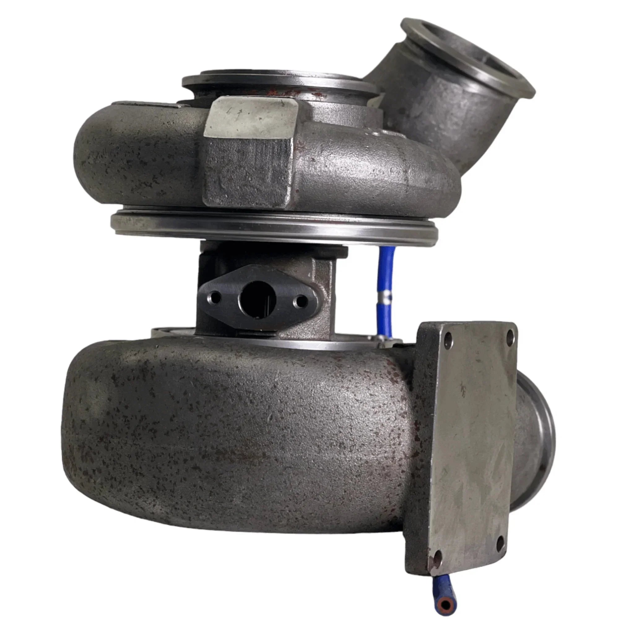 741155-0002 Aftermarket Turbocharger Gta5518B For Cat C15