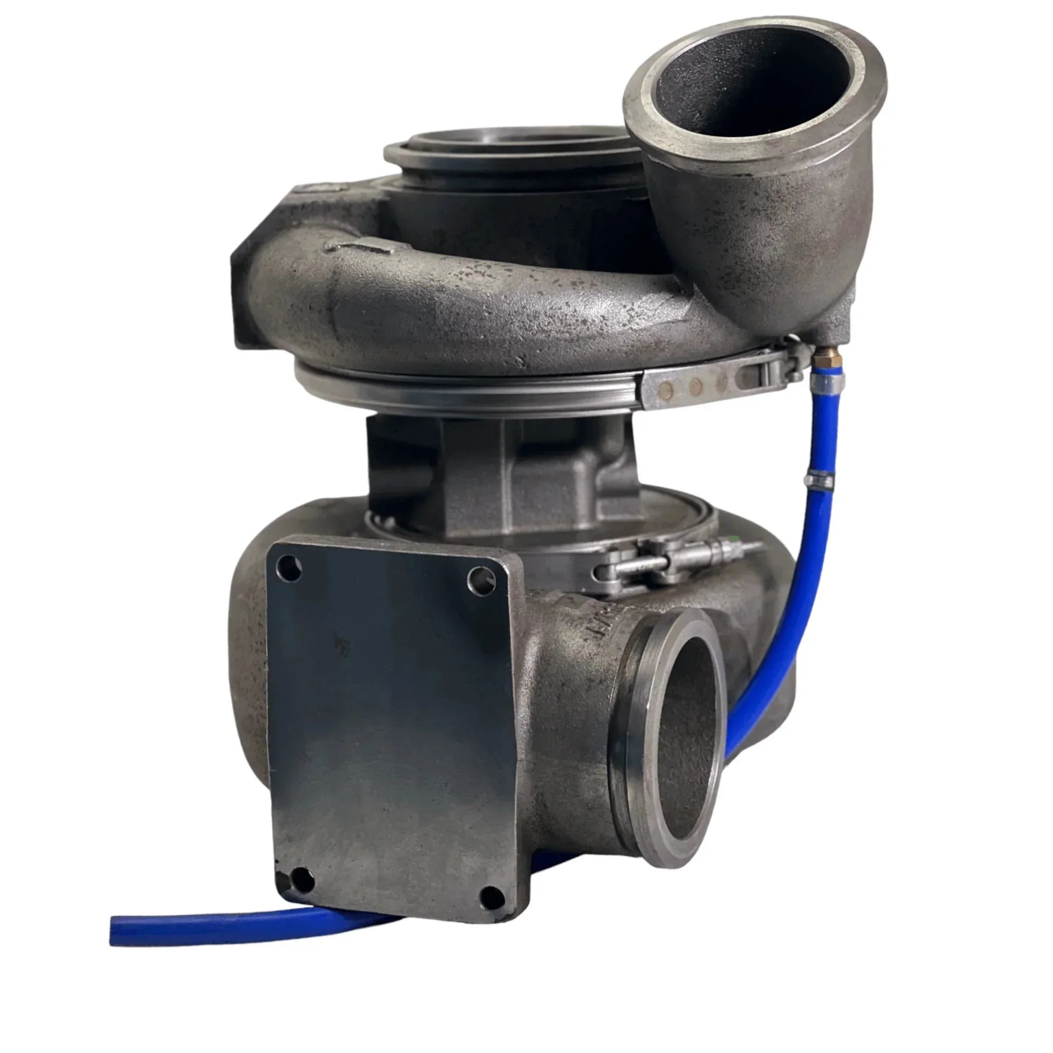 741155-0002 Aftermarket Turbocharger Gta5518B For Cat C15
