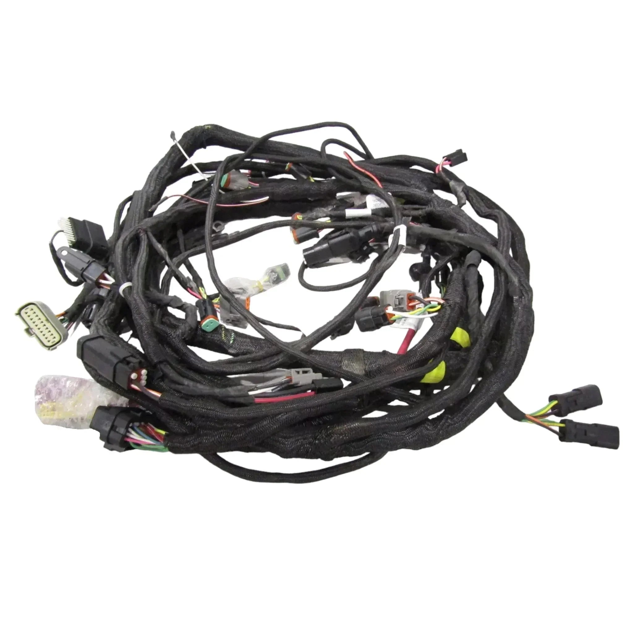 7416126 Genuine Bobcat CAB Wiring Harness