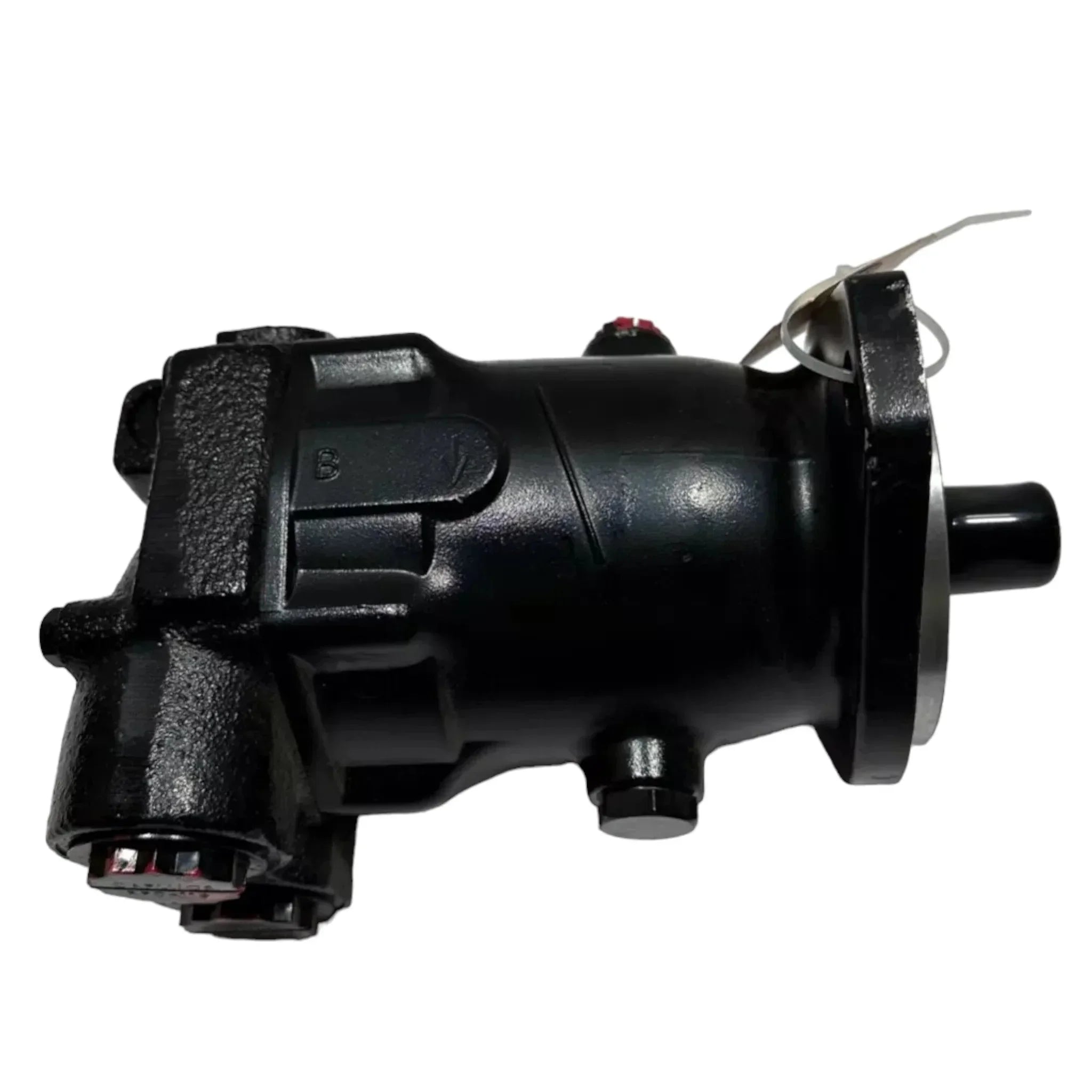 AAJAZDE0ABF0B0B Genuine Eaton Hydraulic Piston Motor
