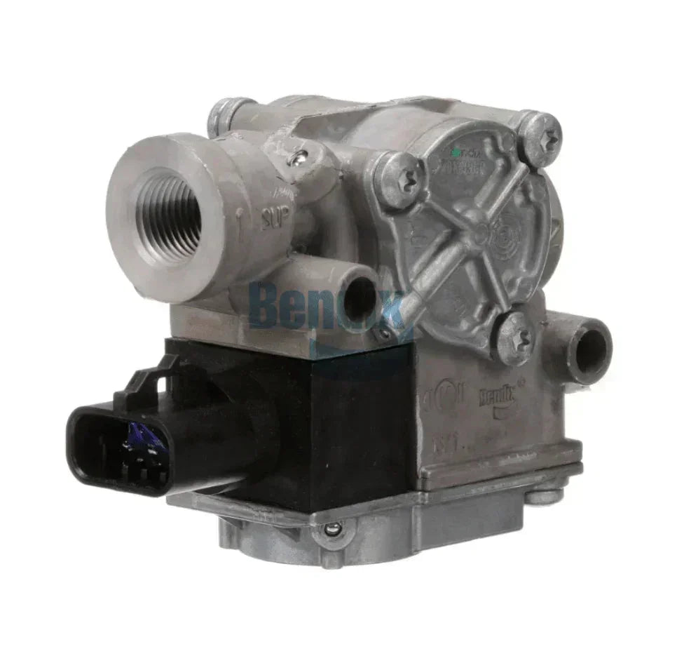 745801481 Genuine Mack M-32QR ABS Modulator Valve