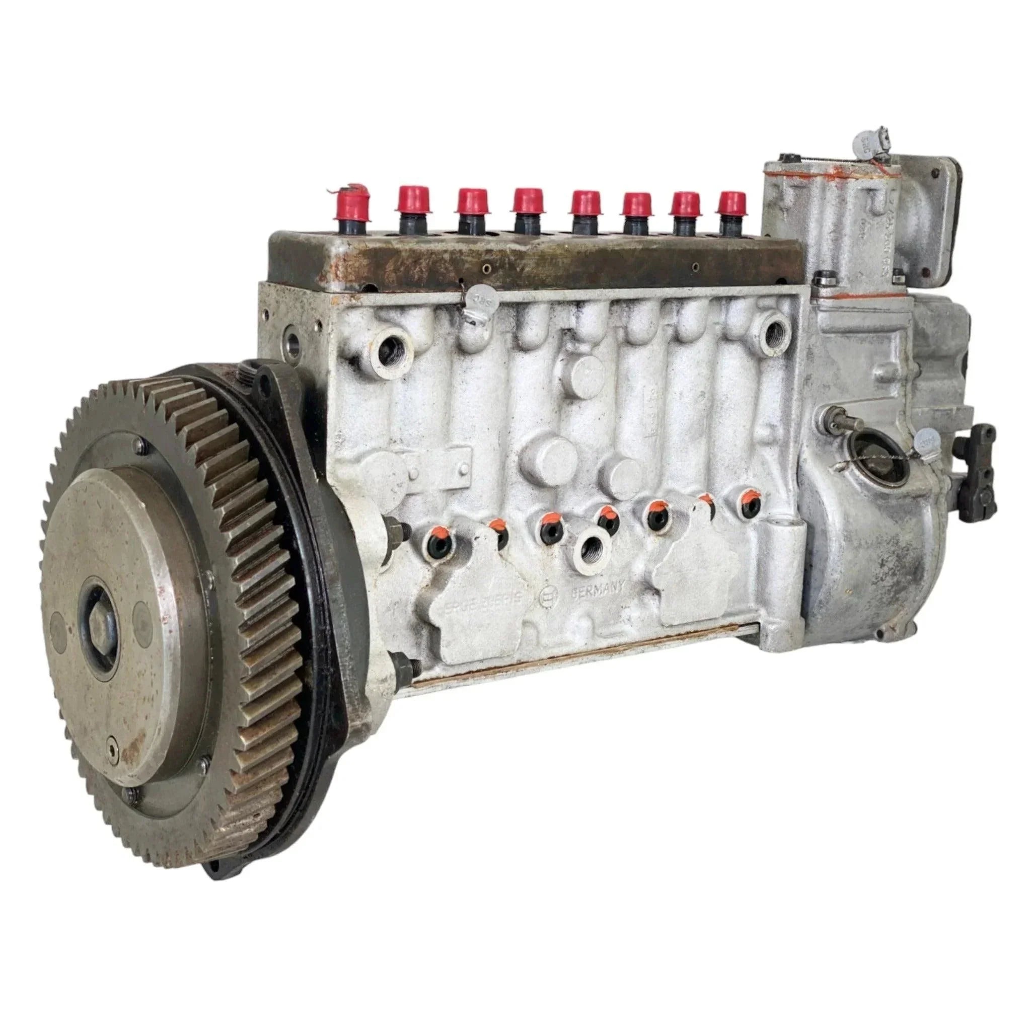 749099C91 Bosch/Src 8Cyl Fuel Injection Pump For International Dvt800 Dv800