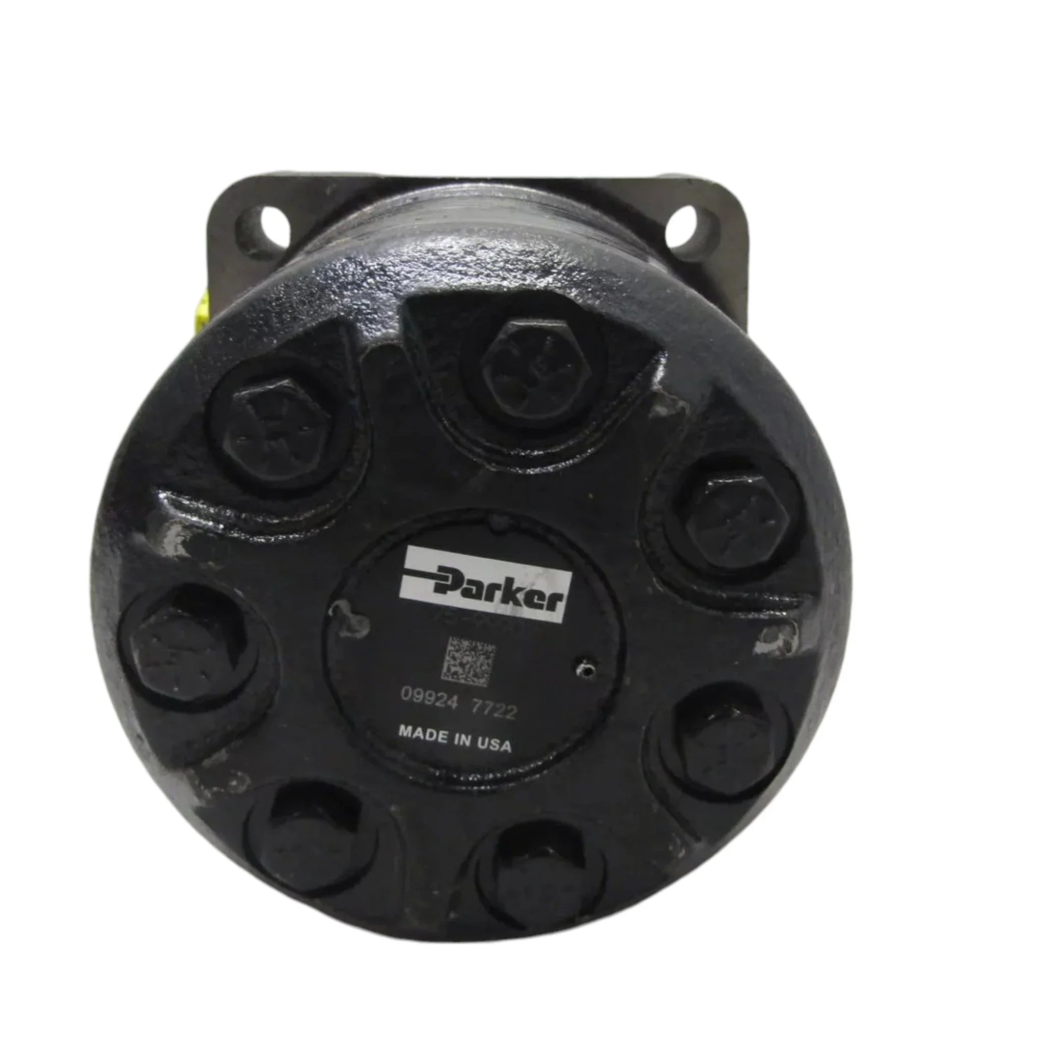 108010 Genuine Parker Hydraulic Wheel Motor