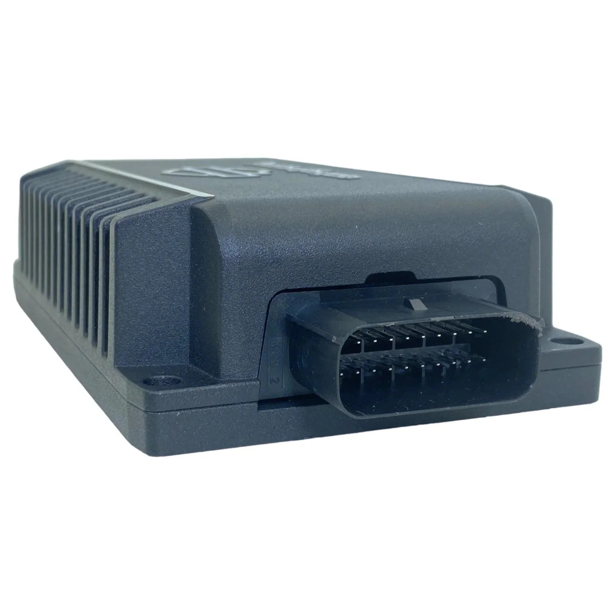 76001132 Genuine Rockford Harley Davidson Amplifier 500W