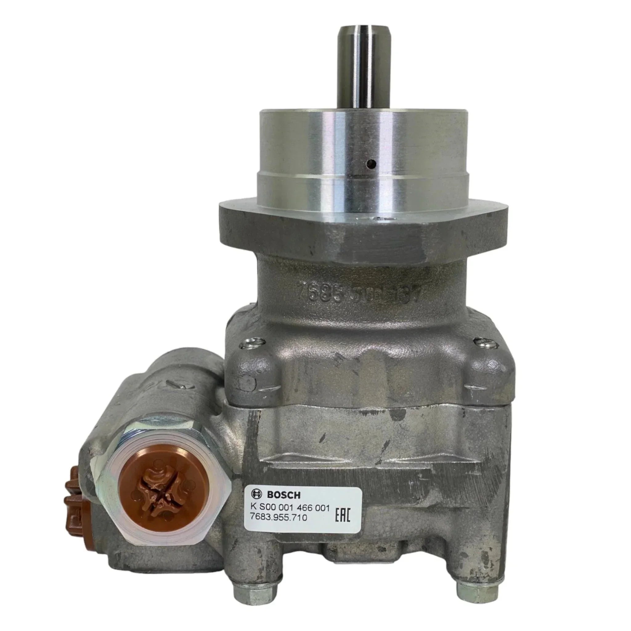 7683955710 Genuine Bosch Power Steering Pump