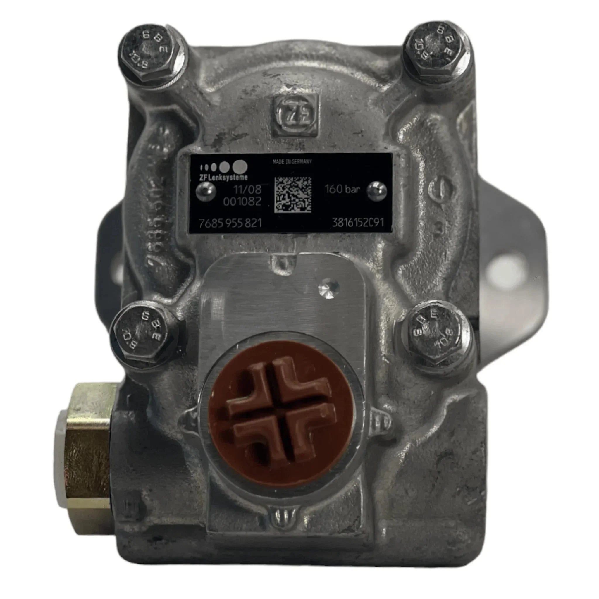7685-955-821 Genuine Zf Power Steering Pump For International