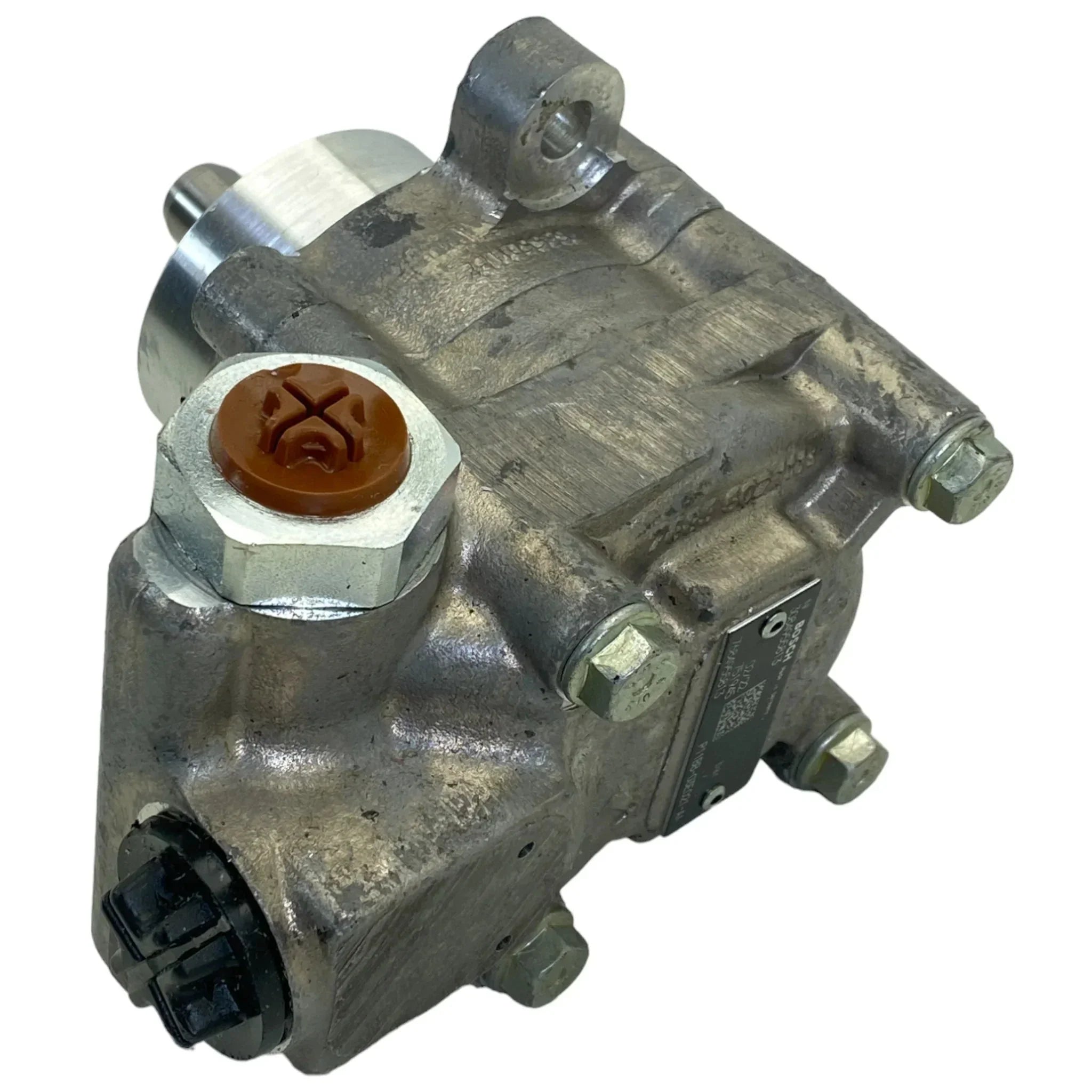 7 684 955 813 Genuine Bosch Power Steering Pump