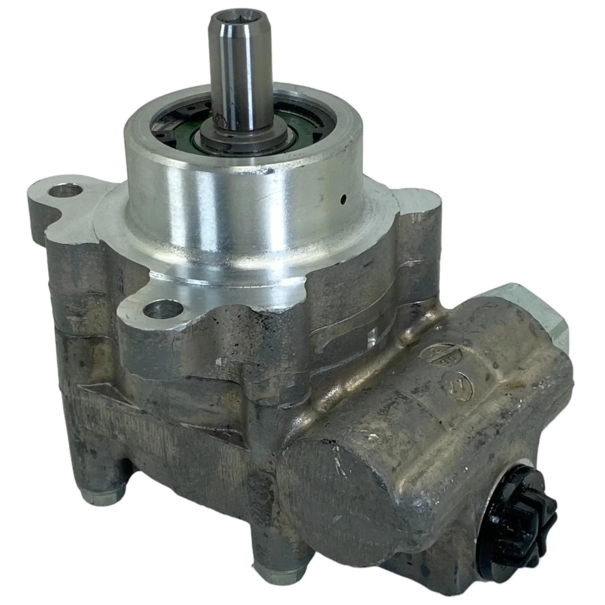 7 684 955 813 Genuine Bosch Power Steering Pump