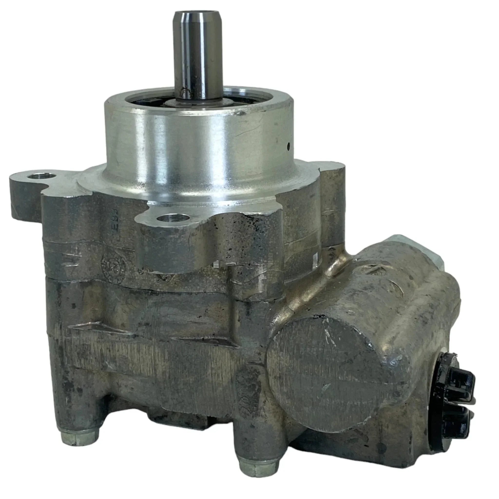 7 684 955 813 Genuine Bosch Power Steering Pump