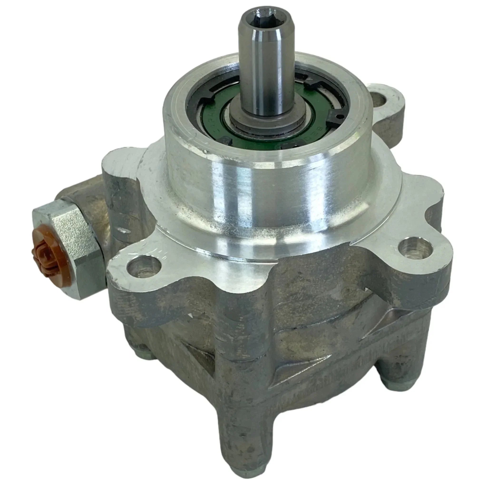 7 684 955 813 Genuine Bosch Power Steering Pump