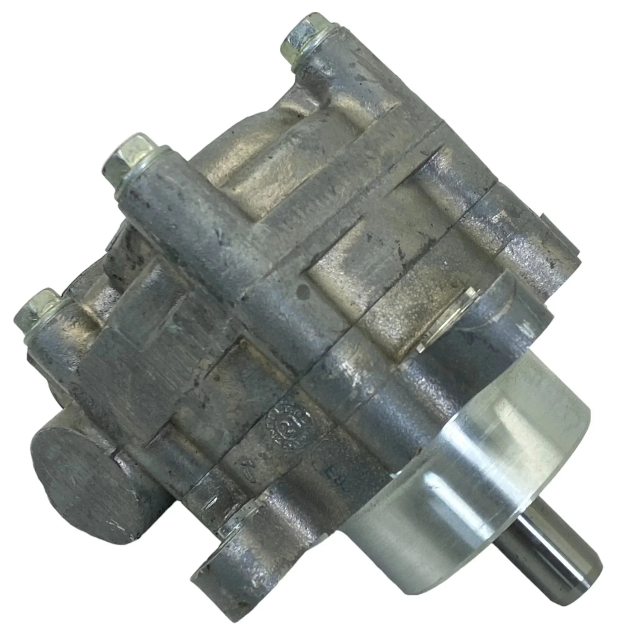 7 684 955 813 Genuine Bosch Power Steering Pump