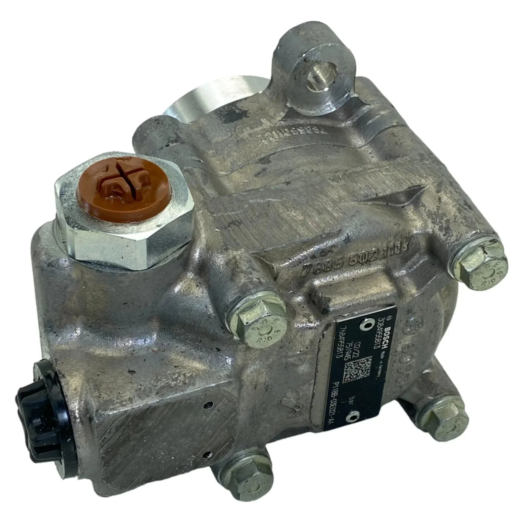 7 684 955 813 Genuine Bosch Power Steering Pump