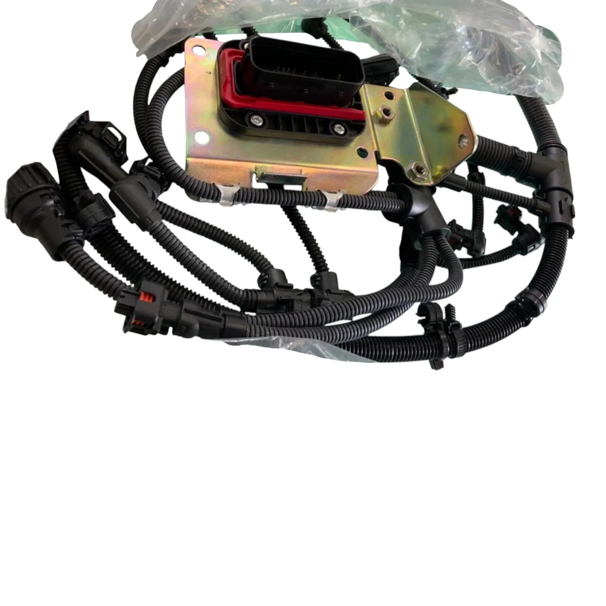 7702439 Genuine JLG Engine Harness