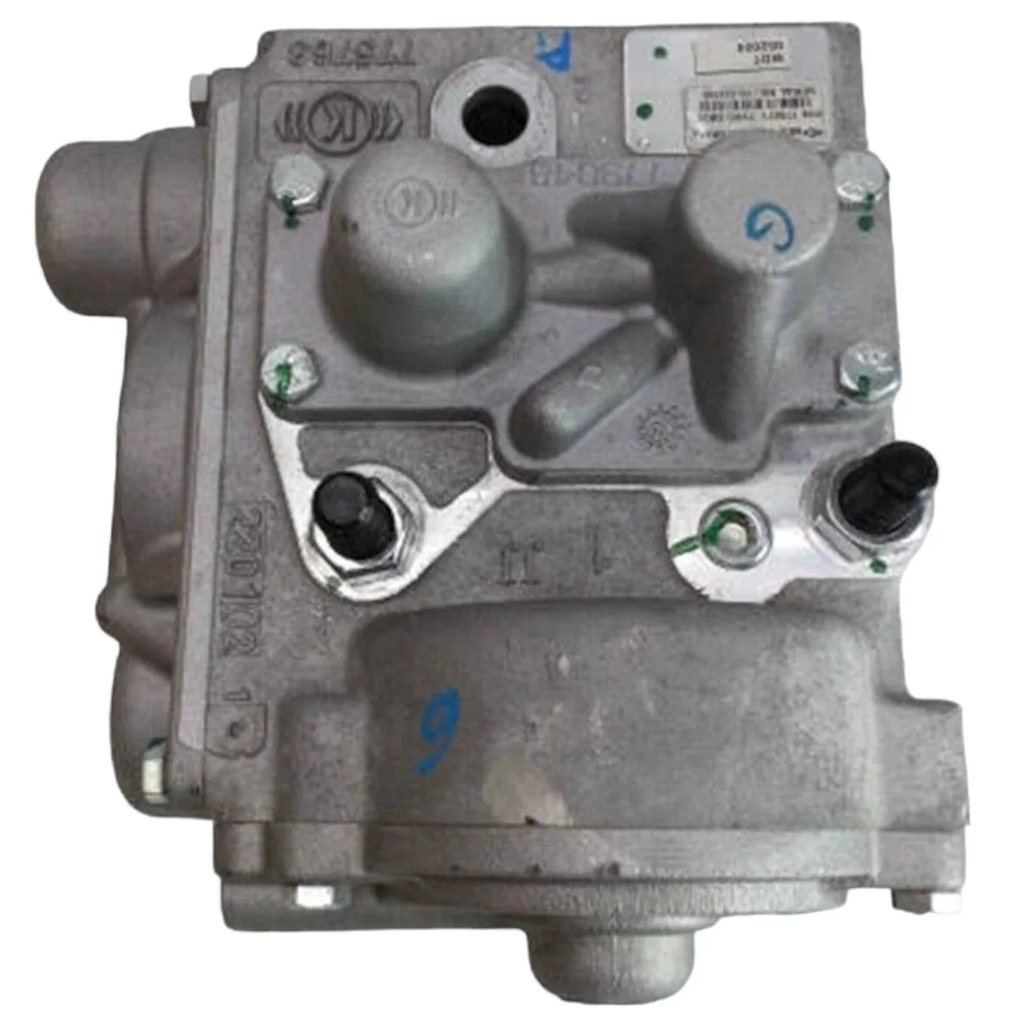 775871 Knorr New York Air Brake Valve DB20