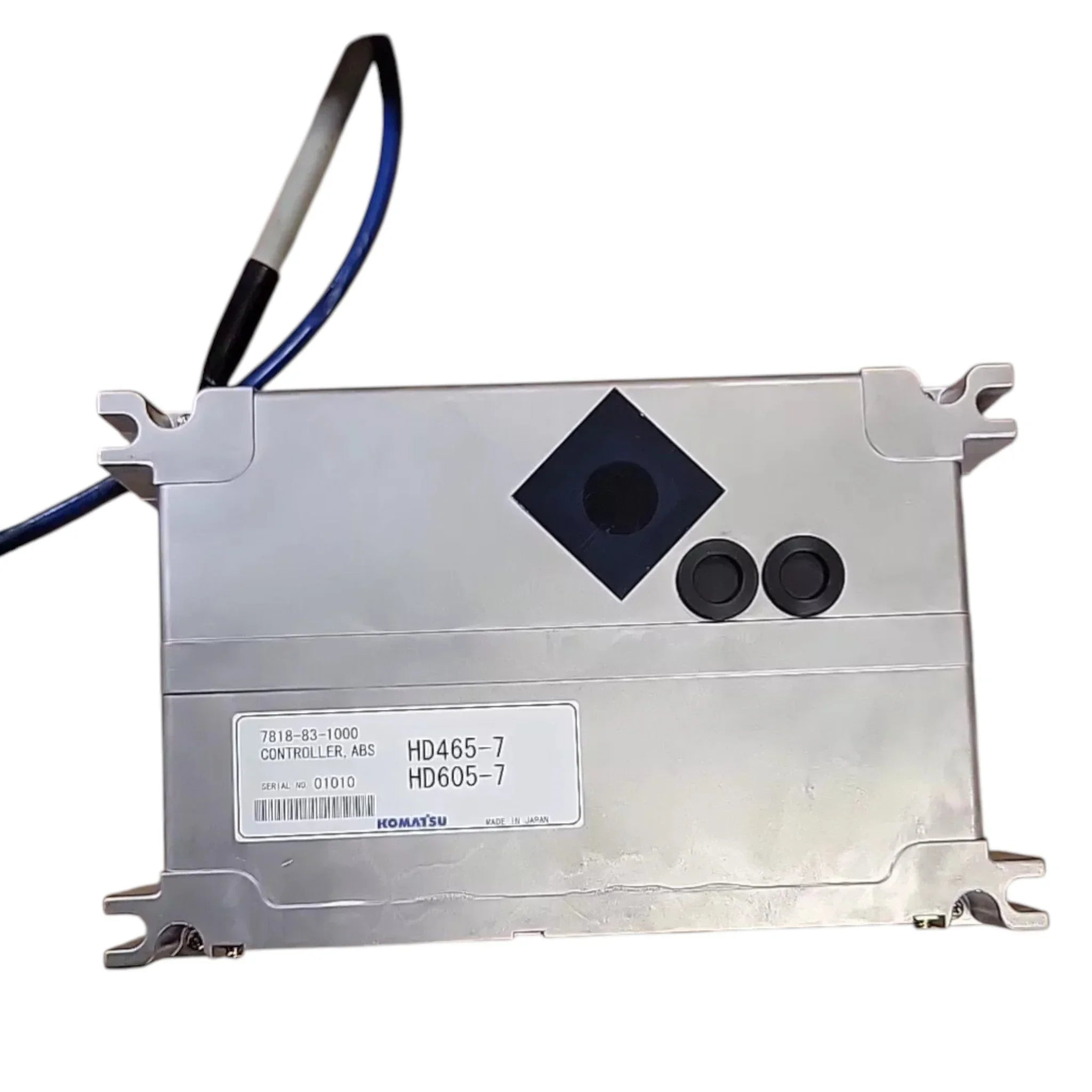 7818-83-1000 Komatsu Controller Abs