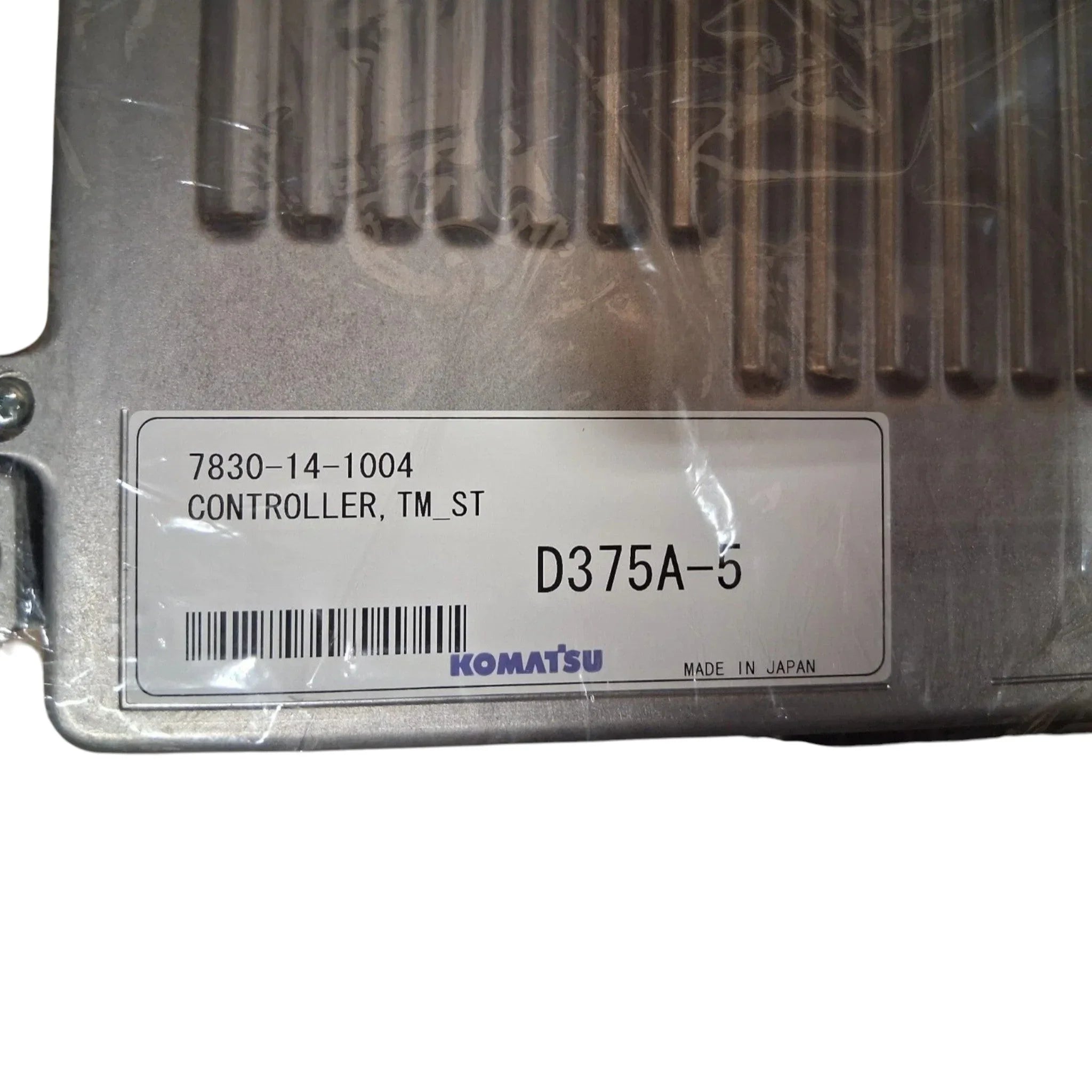 7830-14-1004 Genuine Komatsu Controller