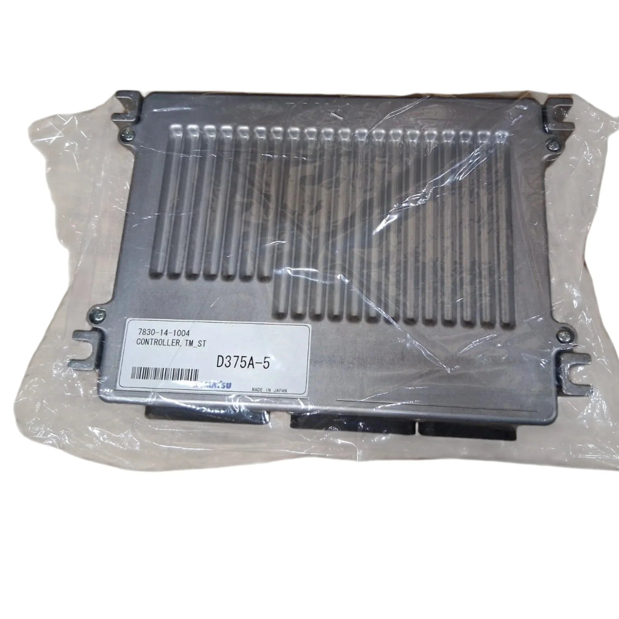 7830-14-1004 Genuine Komatsu Controller