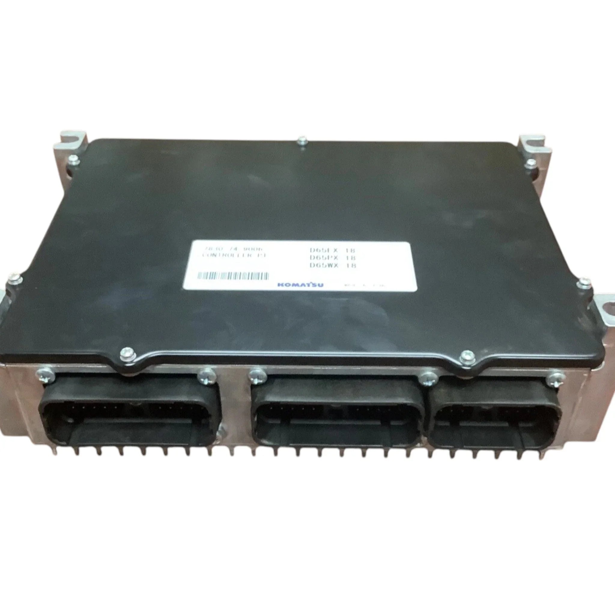 7830-74-9006 Genuine Komatsu Controller