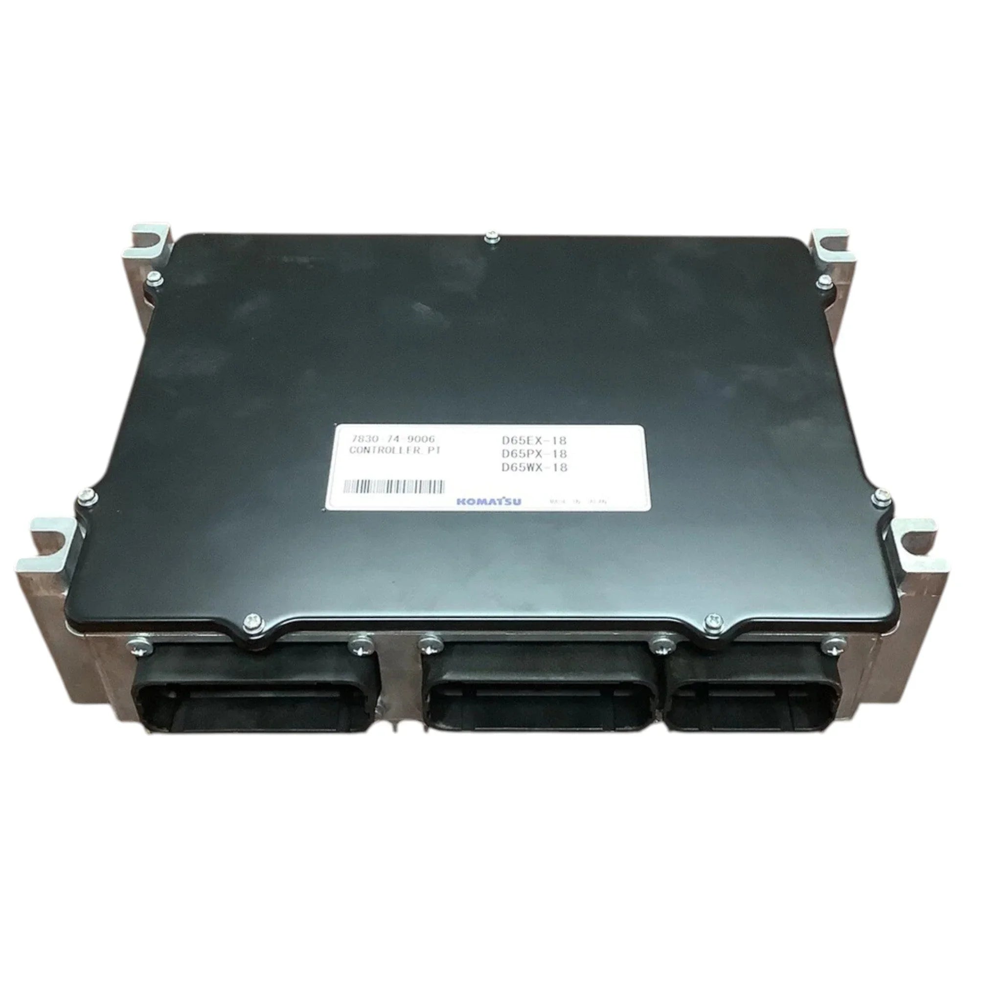 7830-74-9006 Genuine Komatsu Controller
