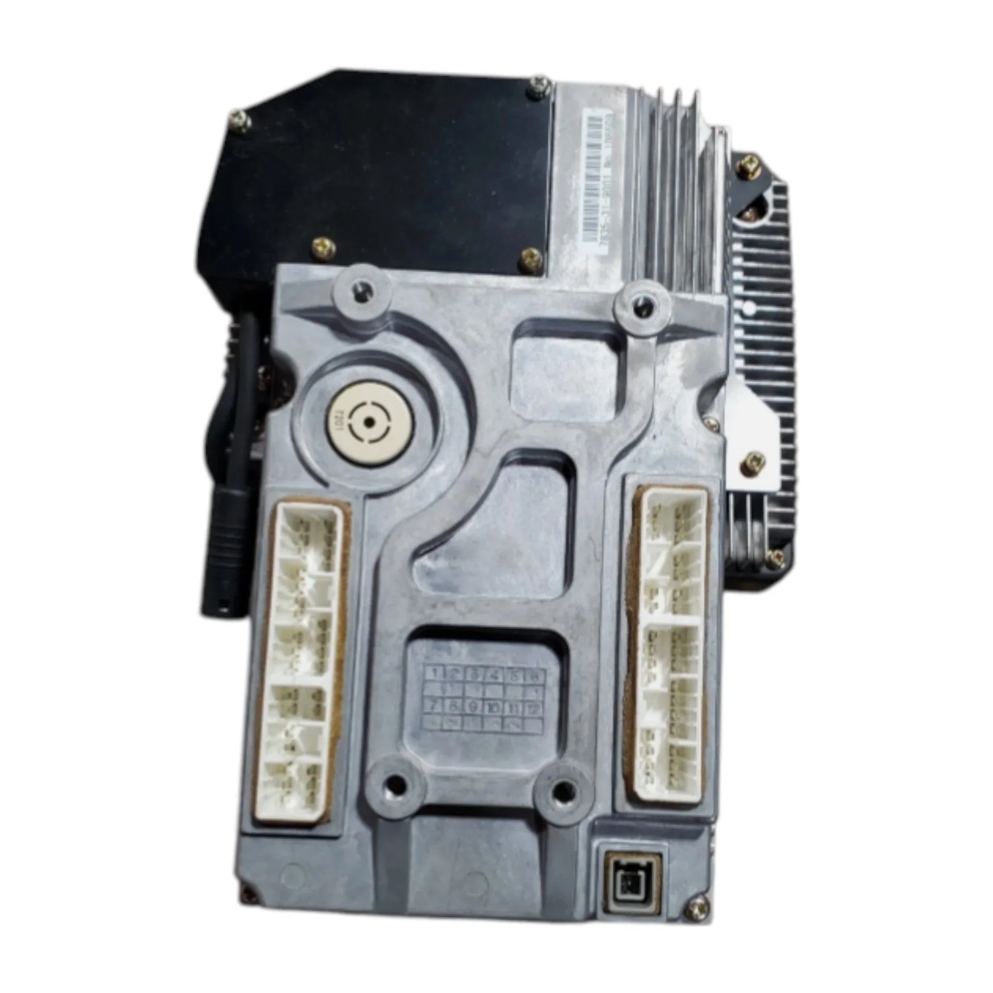 7835-31-1203 Komatsu Monitor