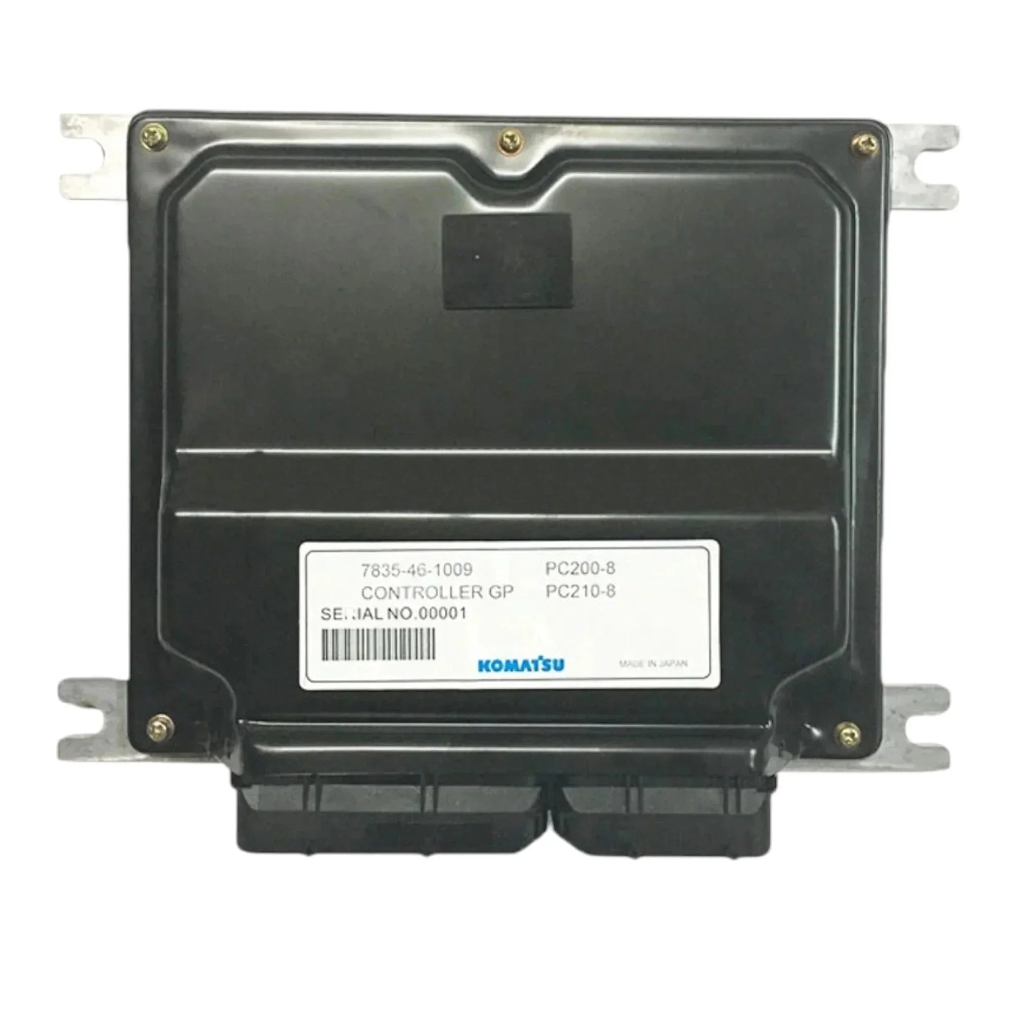 7835-46-1010 Komatsu Cab ECU