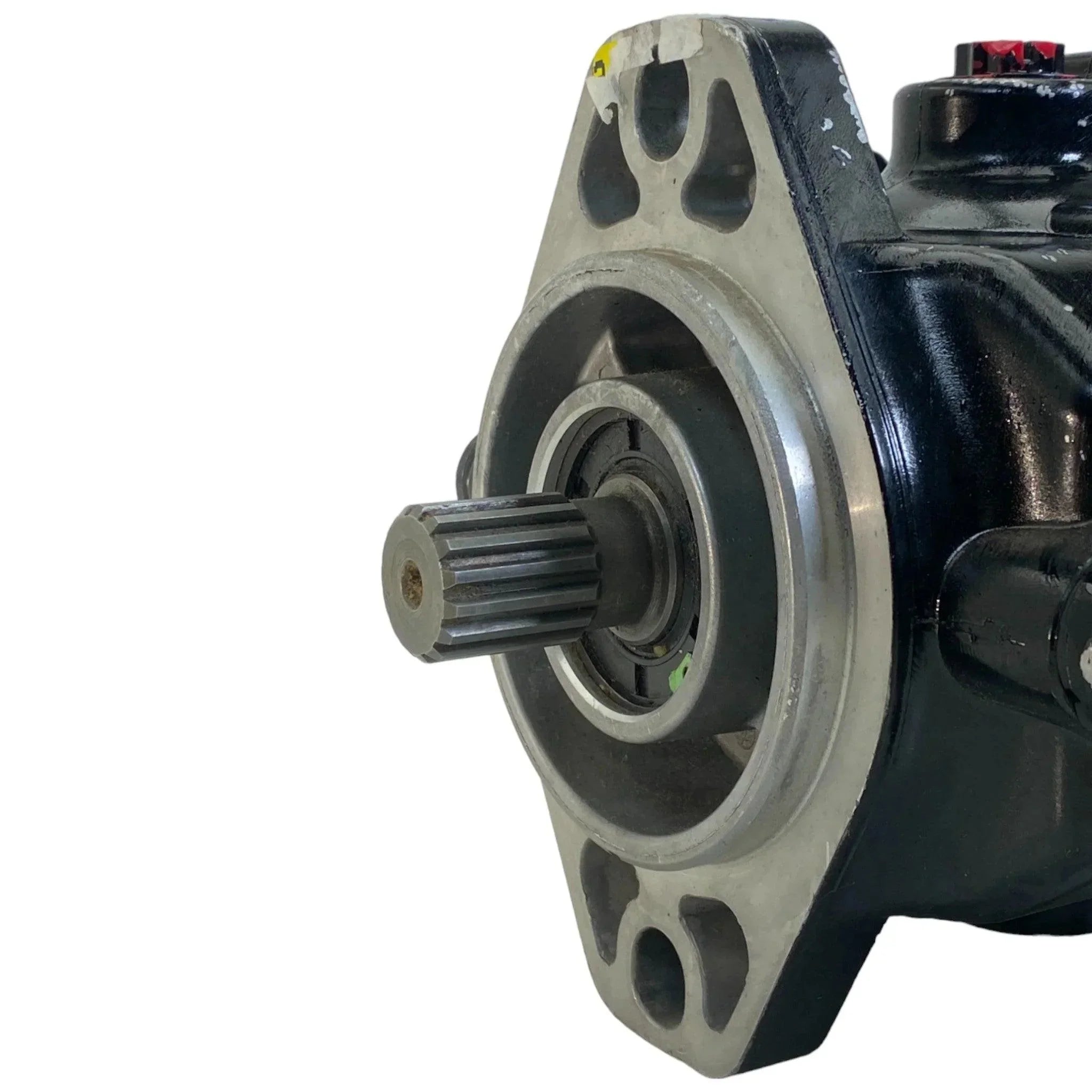 78361-LAK-02 Genuine Eaton Manual Tandem Pump