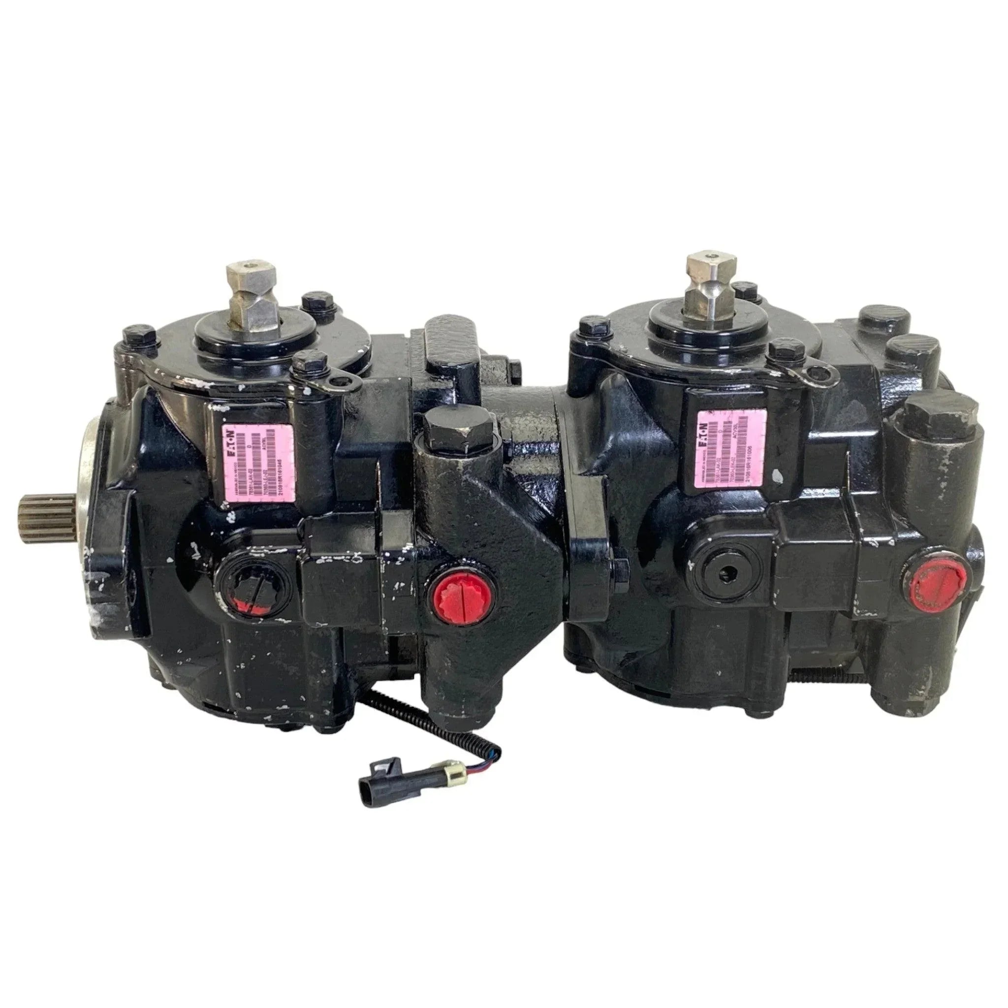 78361-LAK-02 Genuine Eaton Manual Tandem Pump