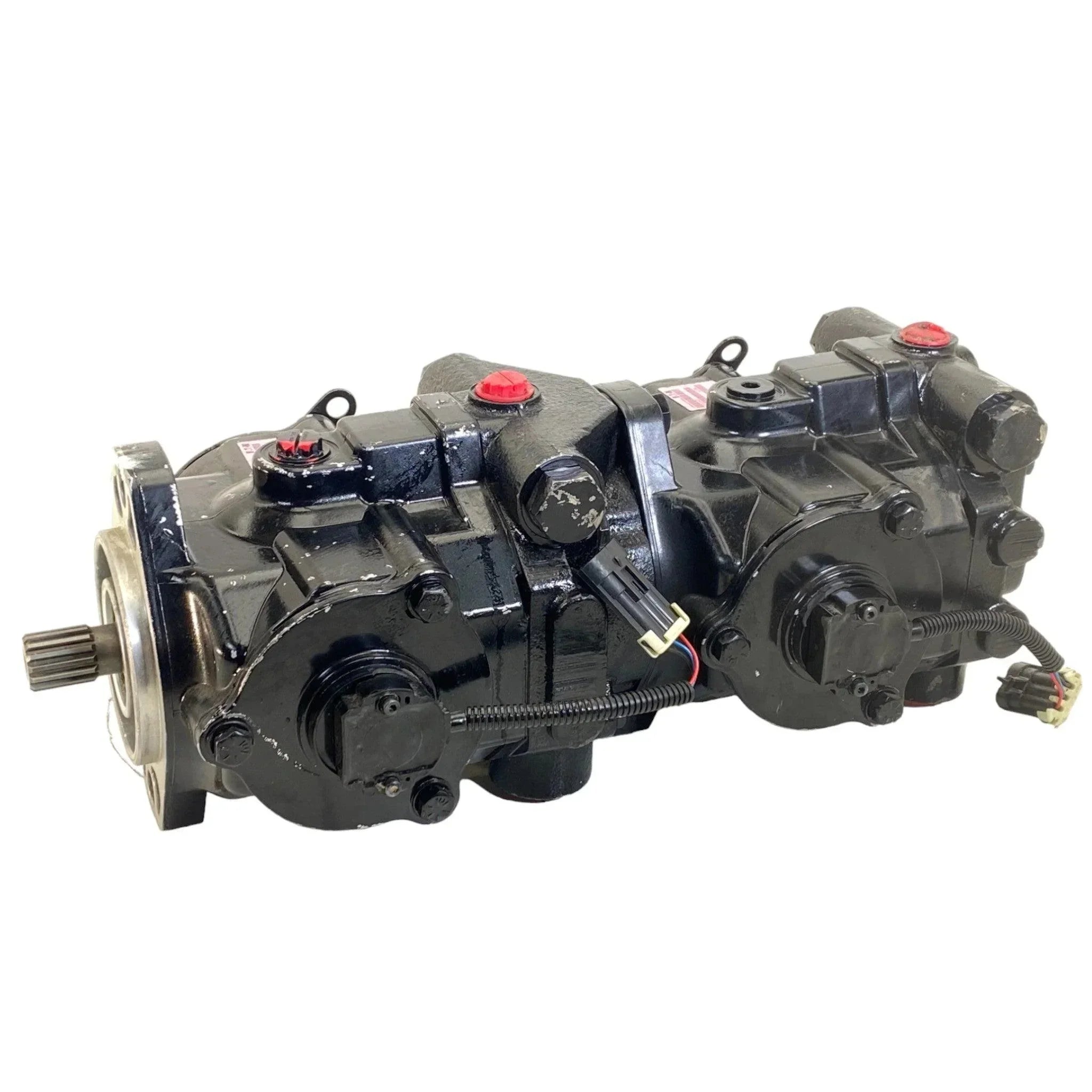 78361-LAK-02 Genuine Eaton Manual Tandem Pump
