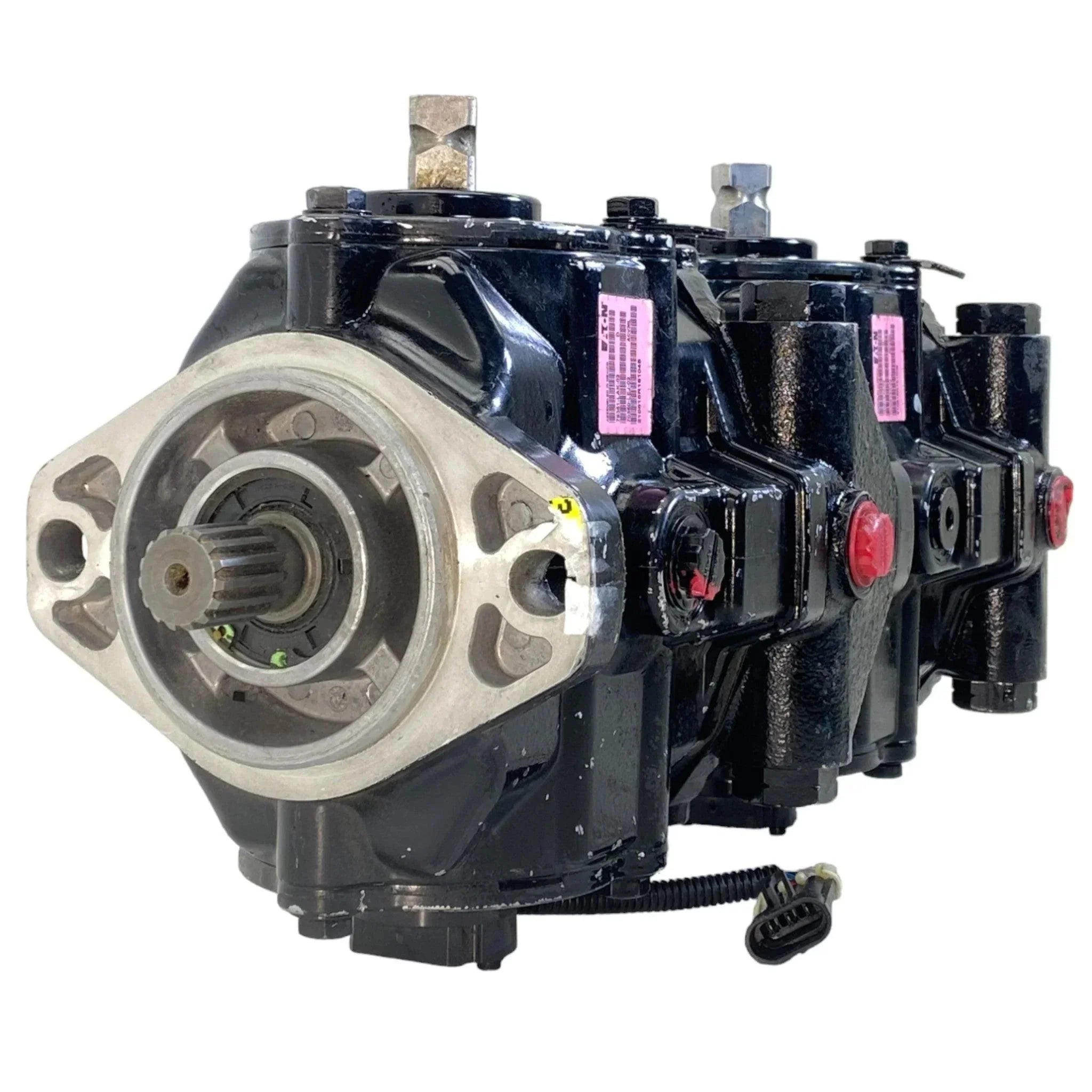 78361-LAK-02 Genuine Eaton Manual Tandem Pump