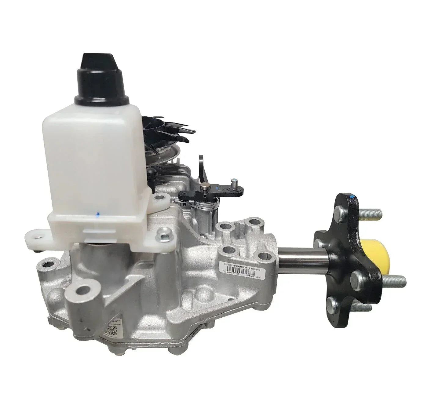 787Q0824070 Tuff Torq Rh Tzt7Dy Transmission For John Deere