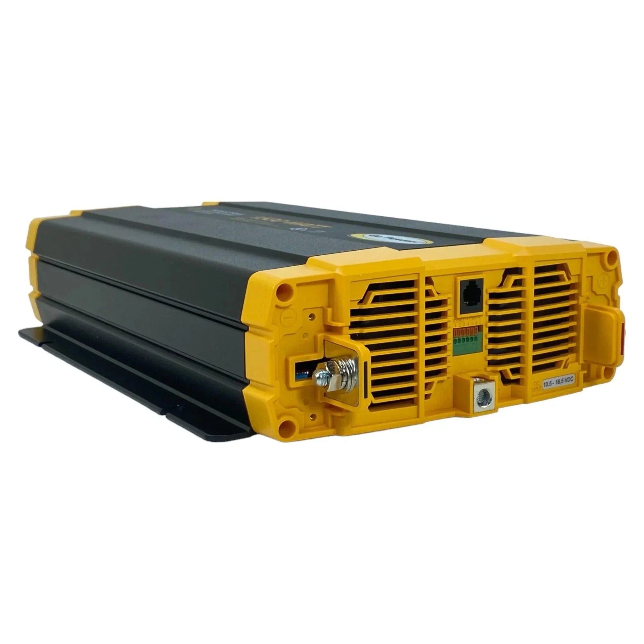 79950 Go Power Industrial Pure Sine Wave Inverter 12V