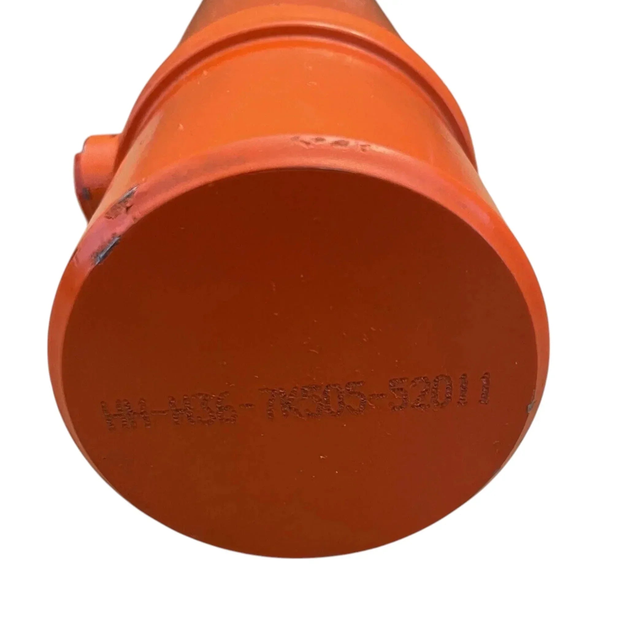 7K505-52010 Genuine Kubota Stabilizer Cylinder Assembly