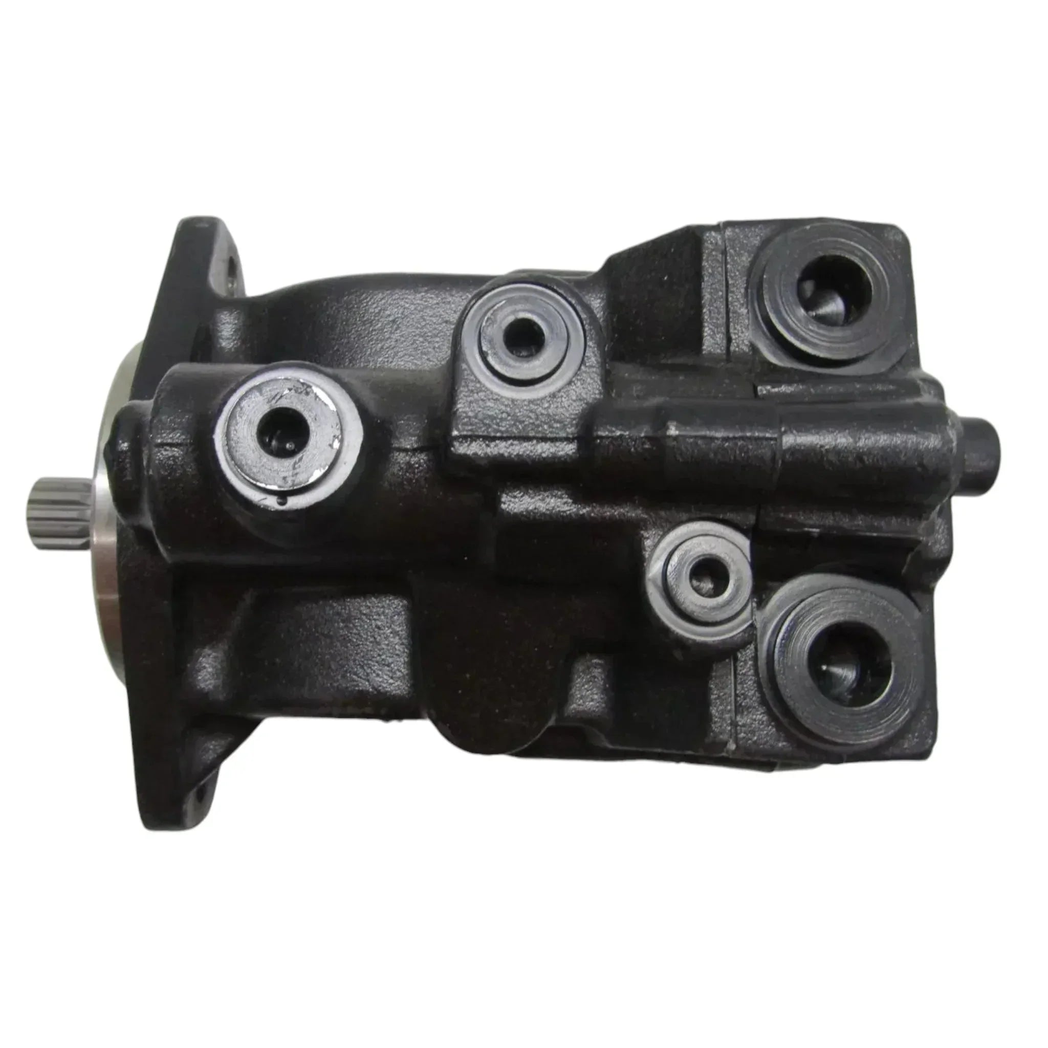 80001603 Genuine JLG Hydraulic Drive Motor