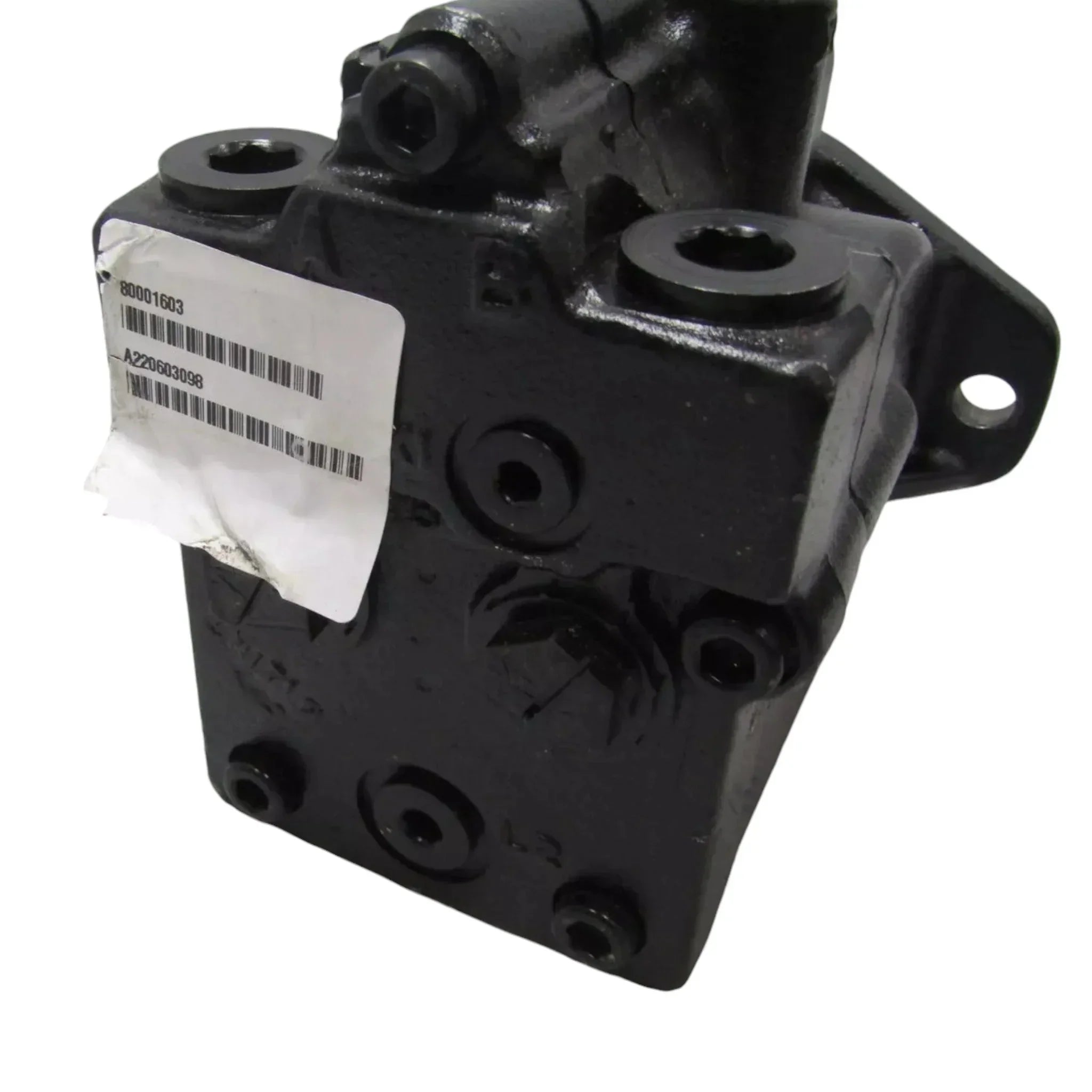80001603 Genuine JLG Hydraulic Drive Motor