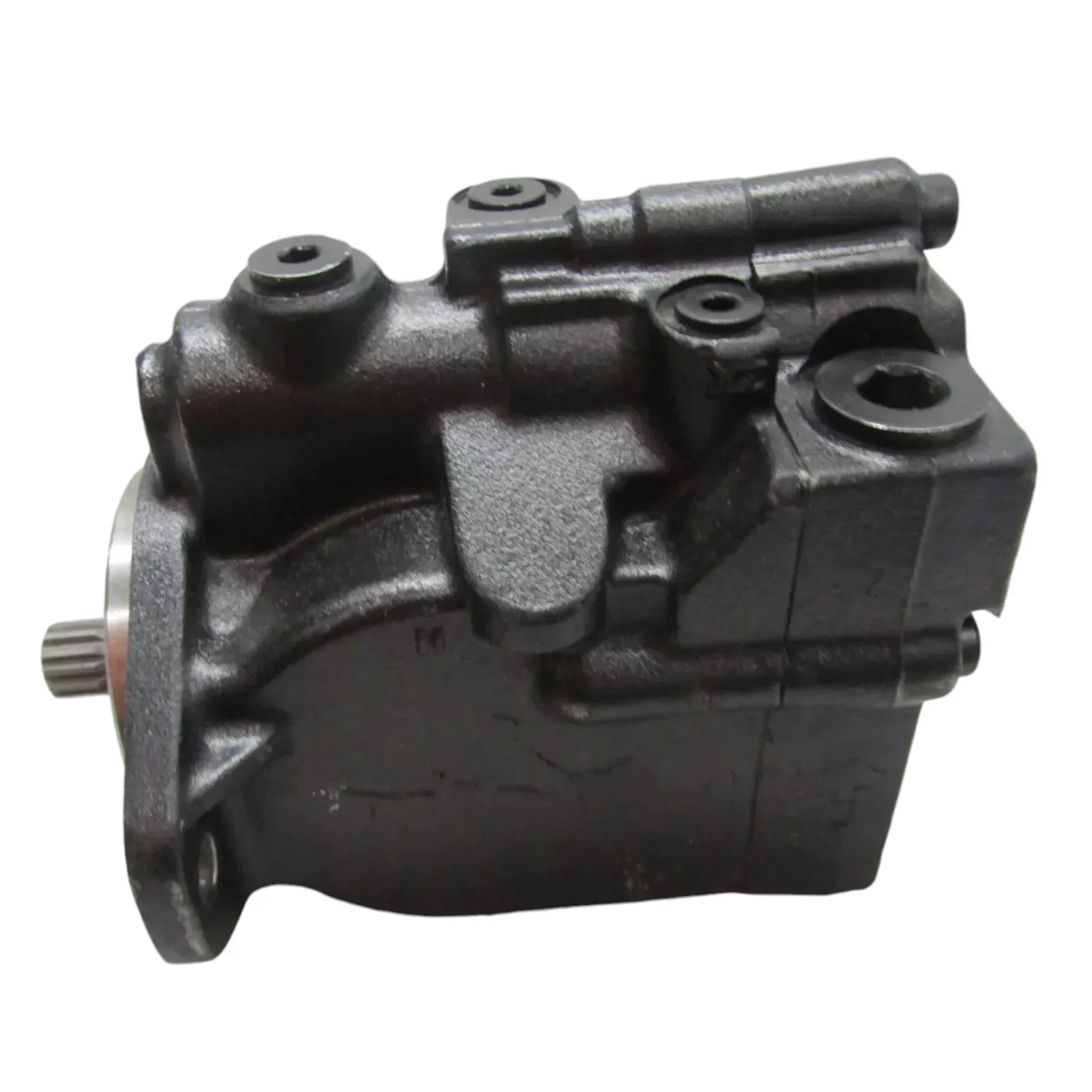 80001603 Genuine JLG Hydraulic Drive Motor