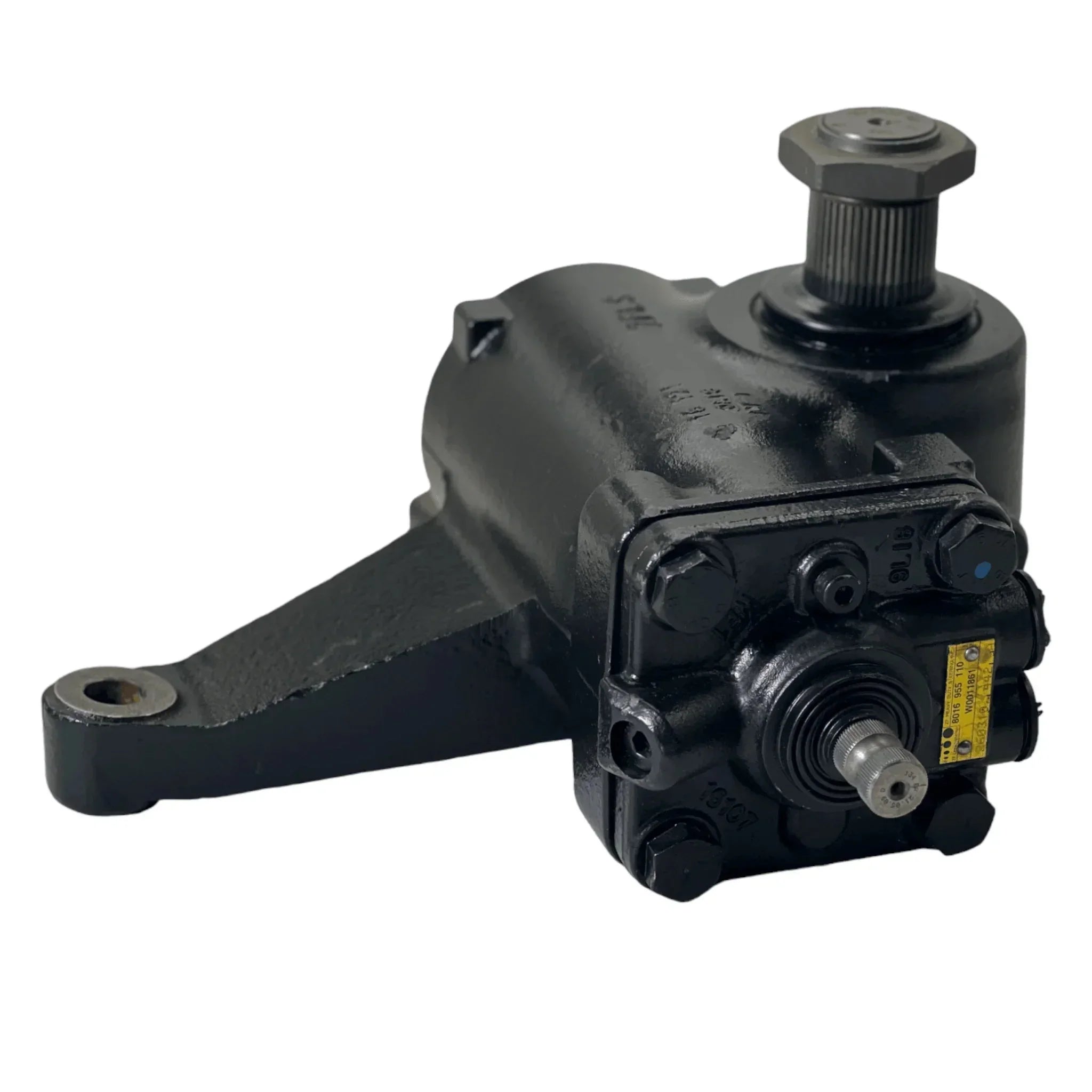 8016-955-110 Genuine Zf Power Steering Gear