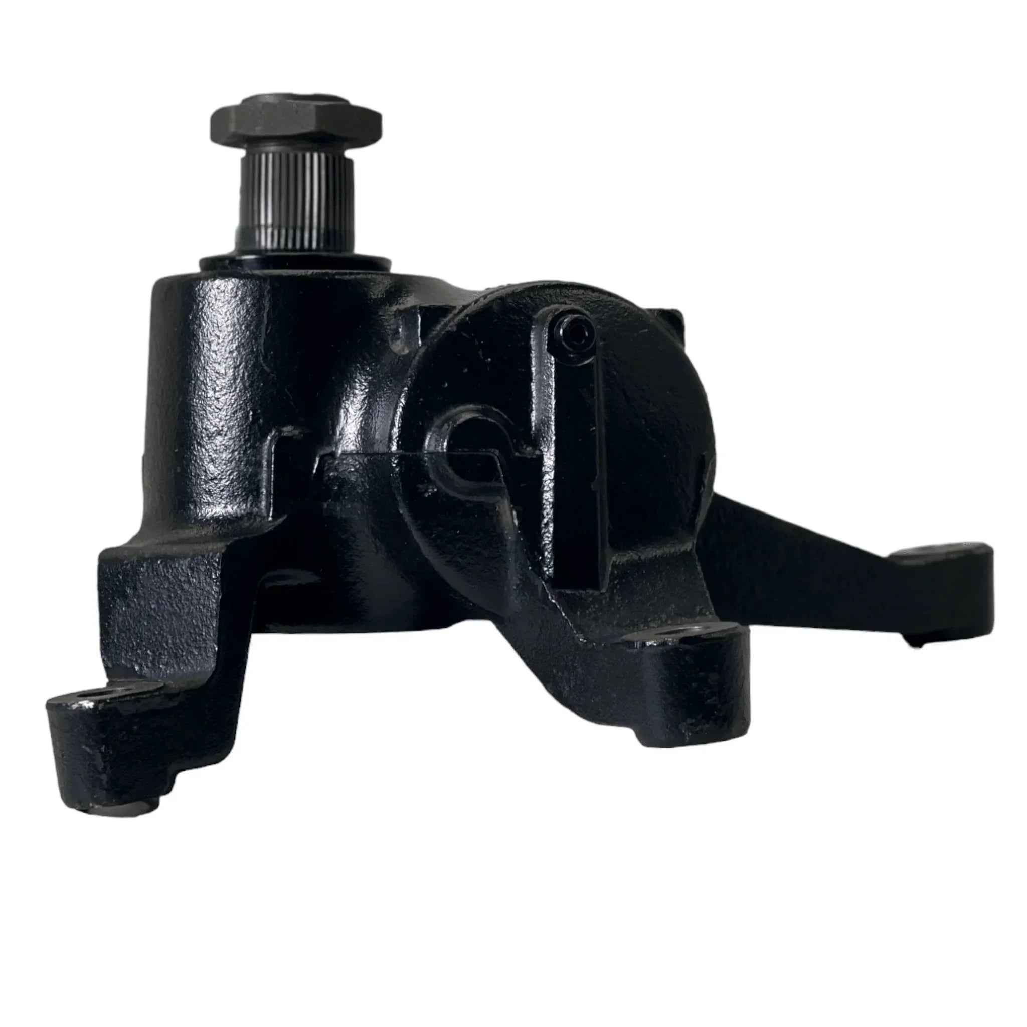 8016-955-110 Genuine Zf Power Steering Gear