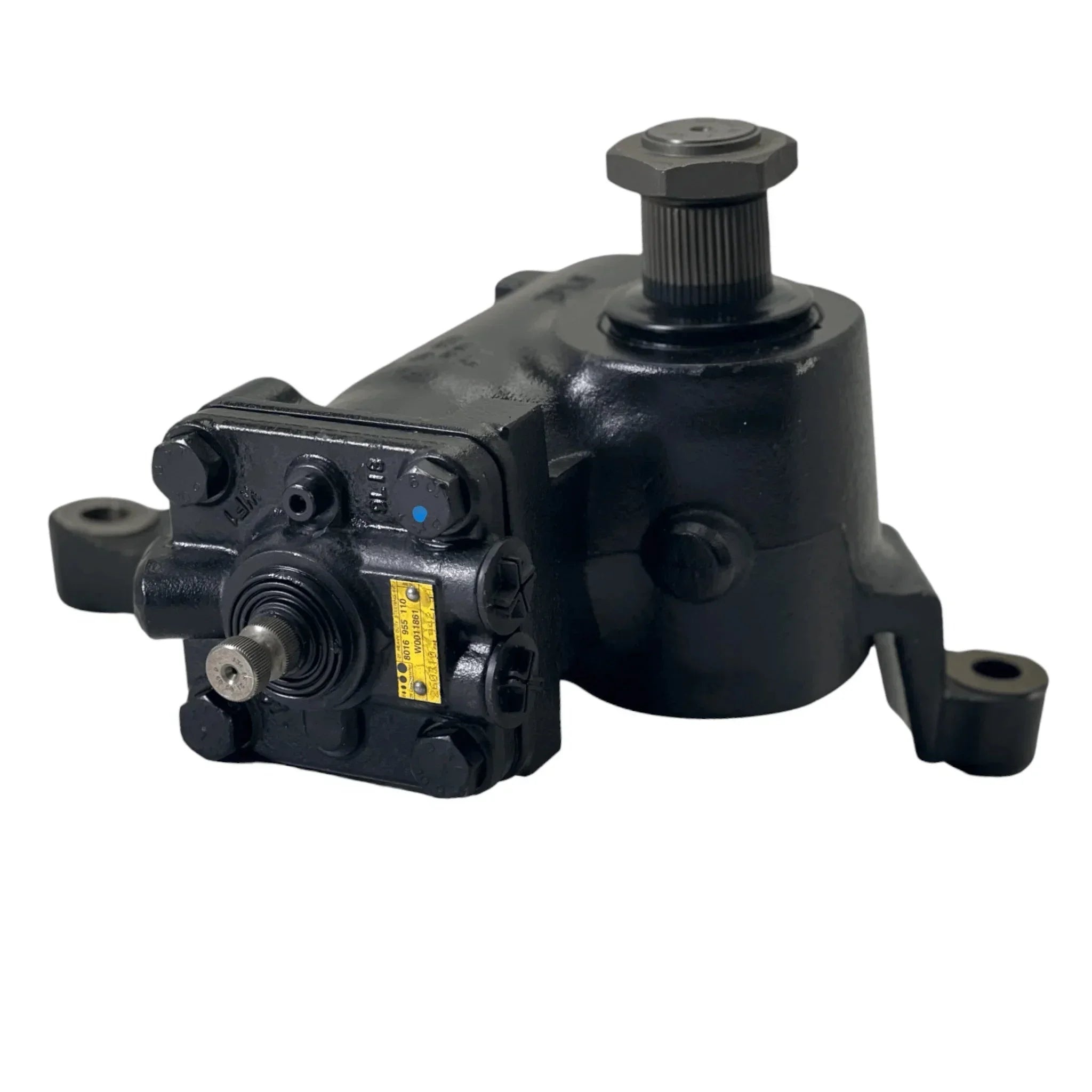 8016-955-110 Genuine Zf Power Steering Gear