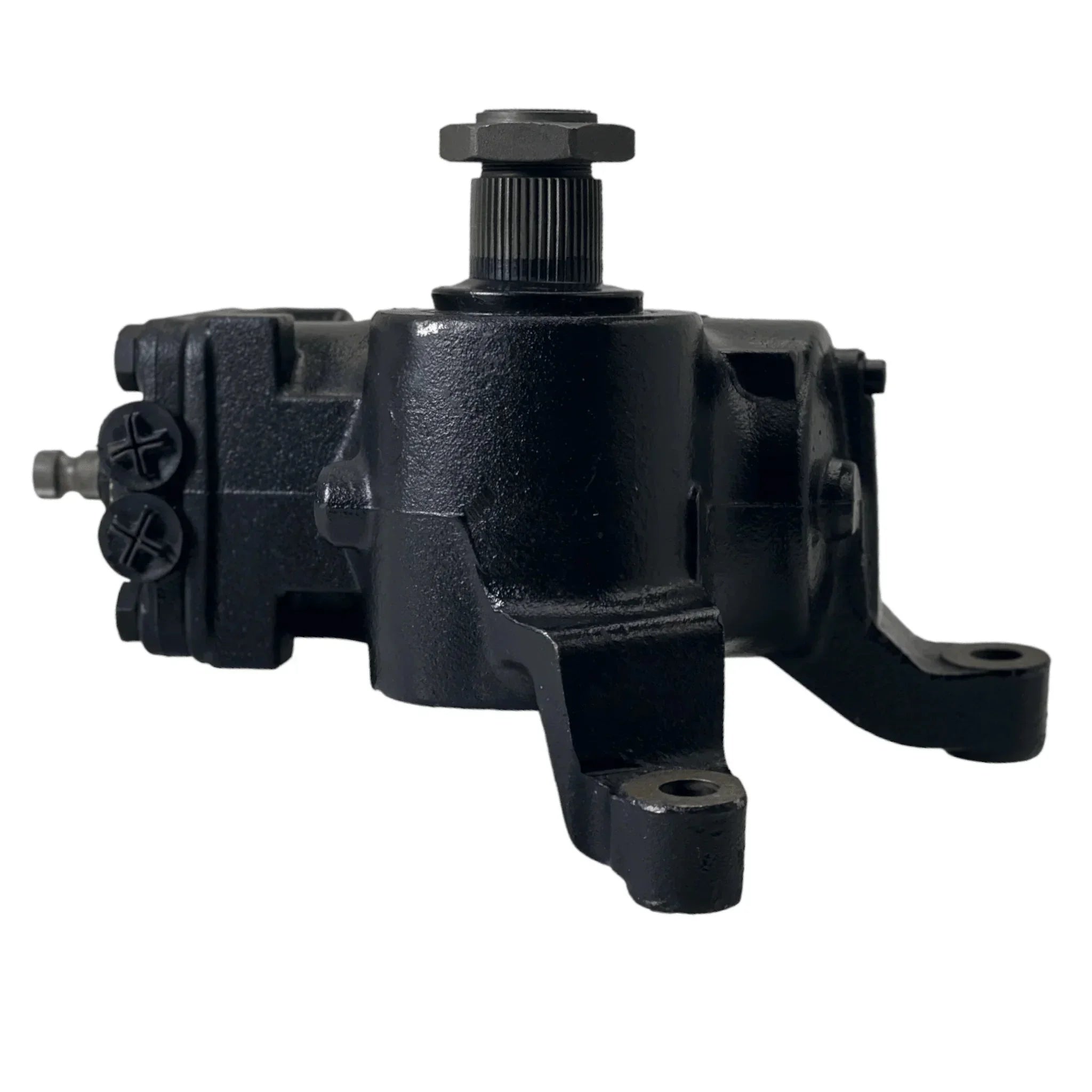 8016-955-110 Genuine Zf Power Steering Gear