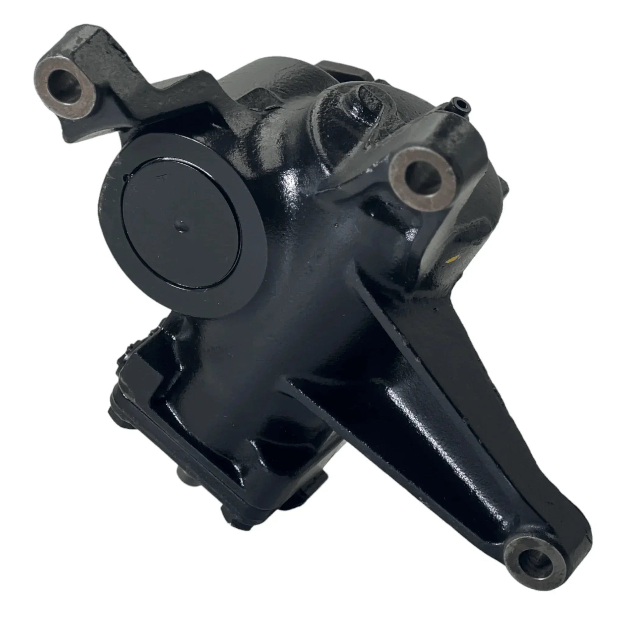 8016-955-110 Genuine Zf Power Steering Gear