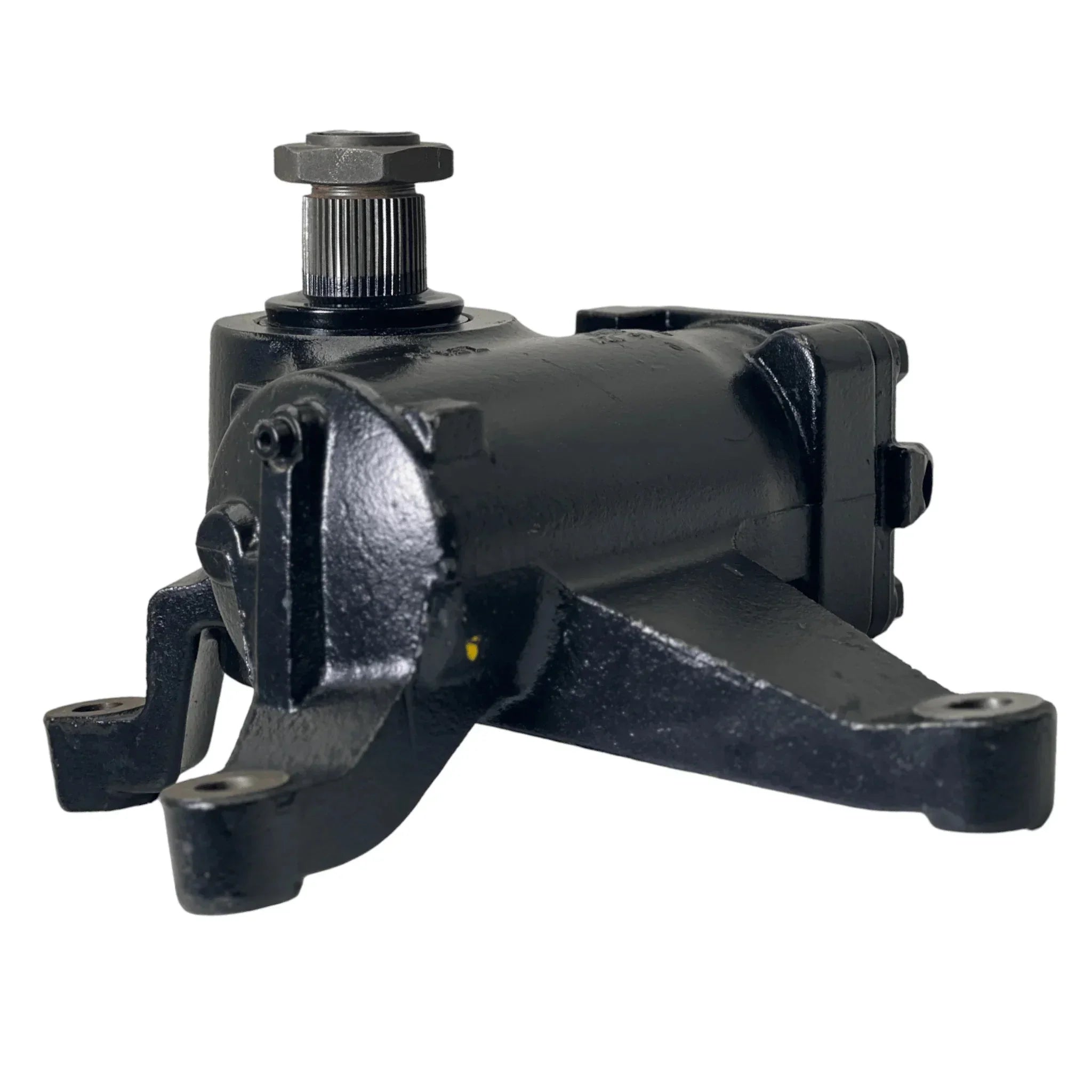 8016-955-110 Genuine Zf Power Steering Gear