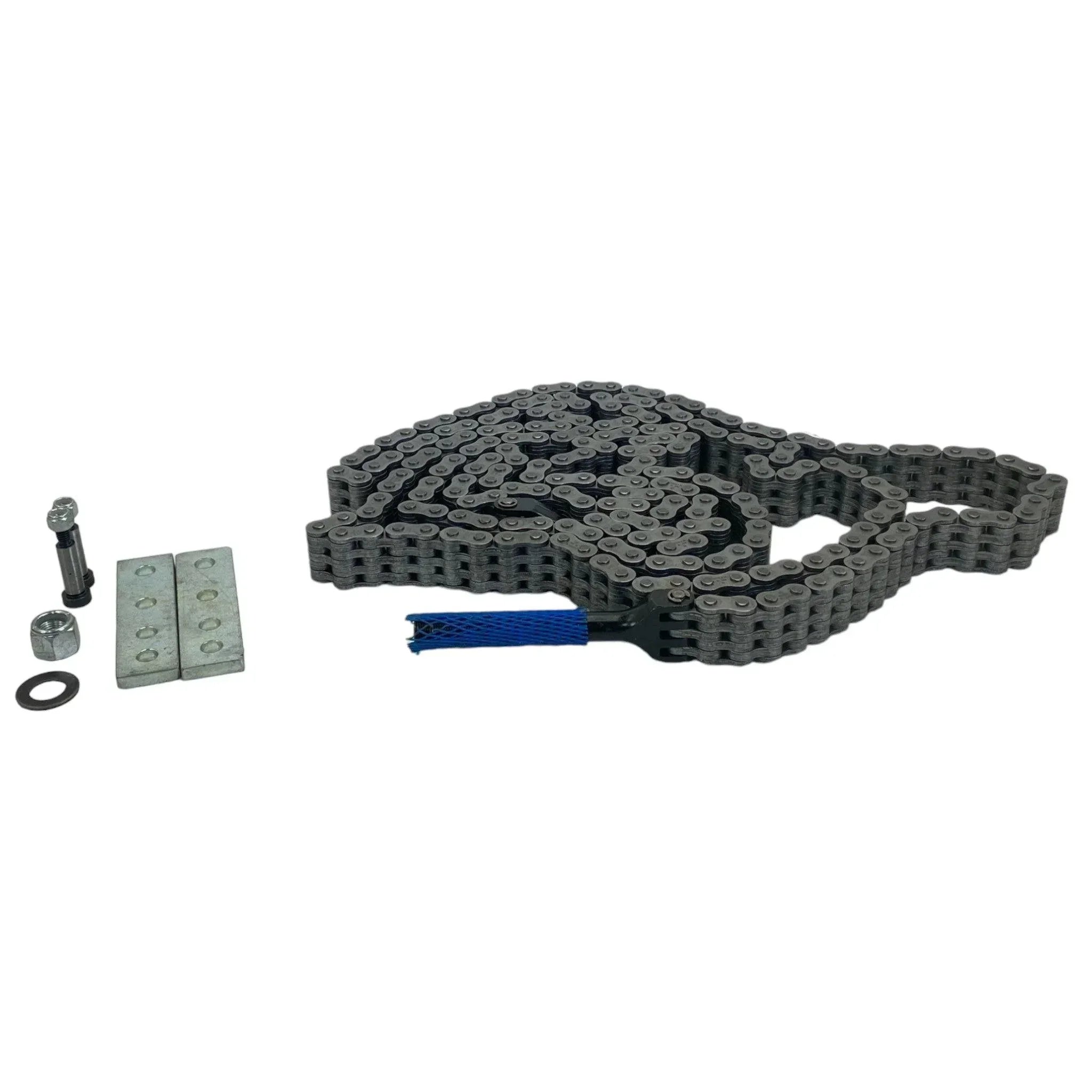 8024033 Genuine JLG Retract Chain Service Kit