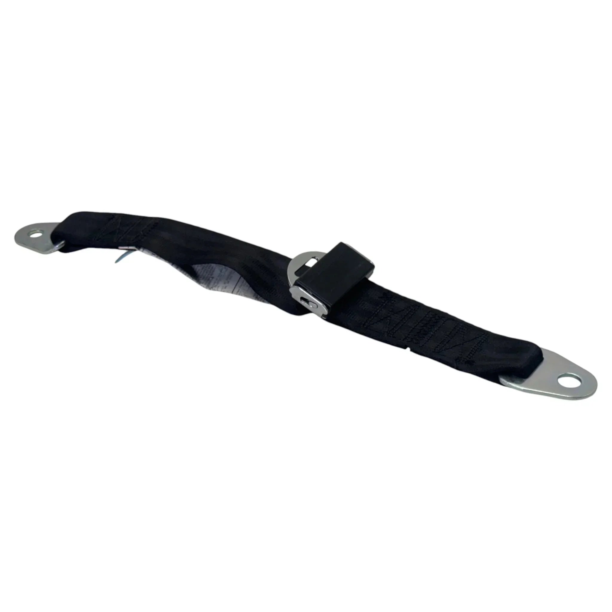 80569602-00-AA Genuine Shield Seat Belt