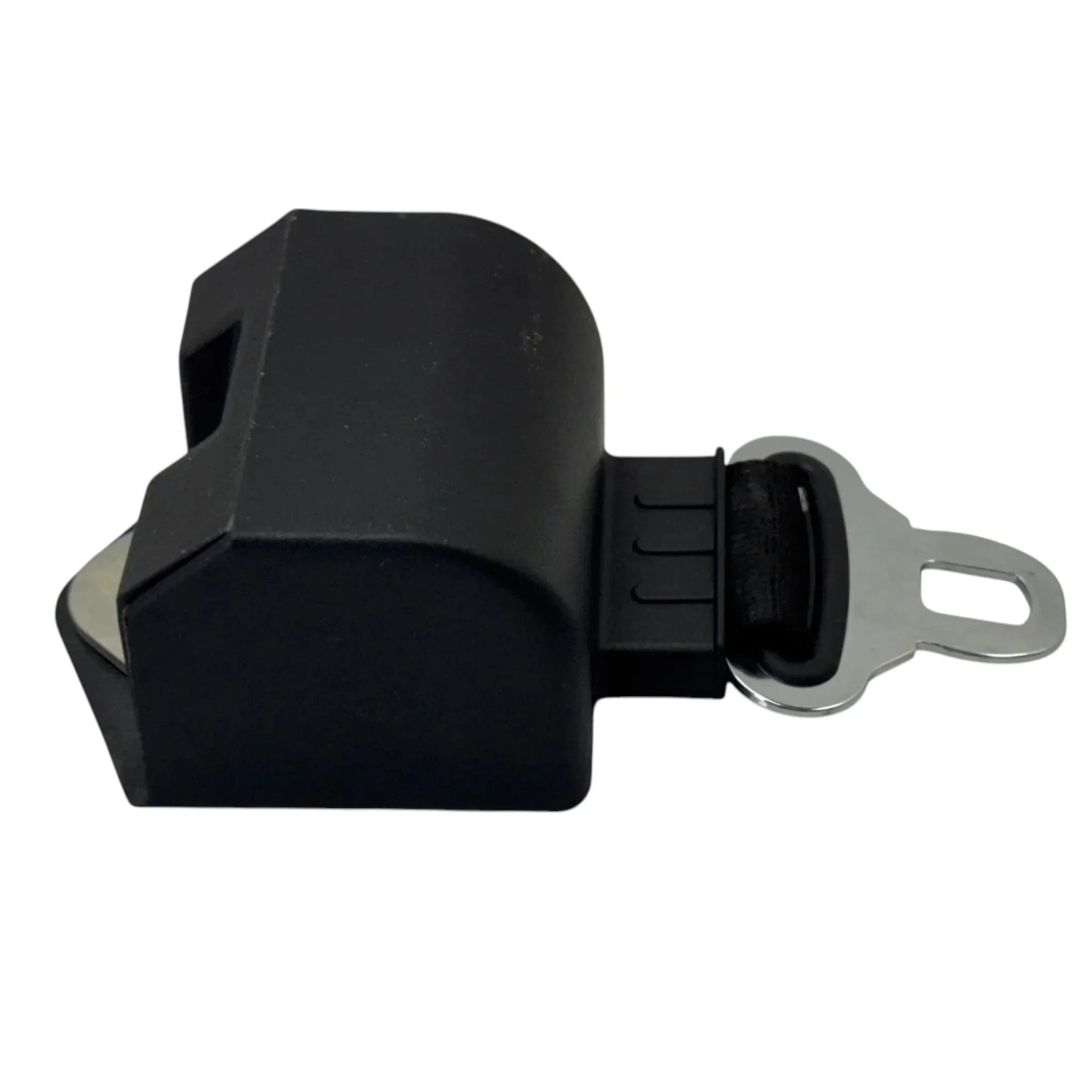 80569602-00-AA Genuine Shield Seat Belt
