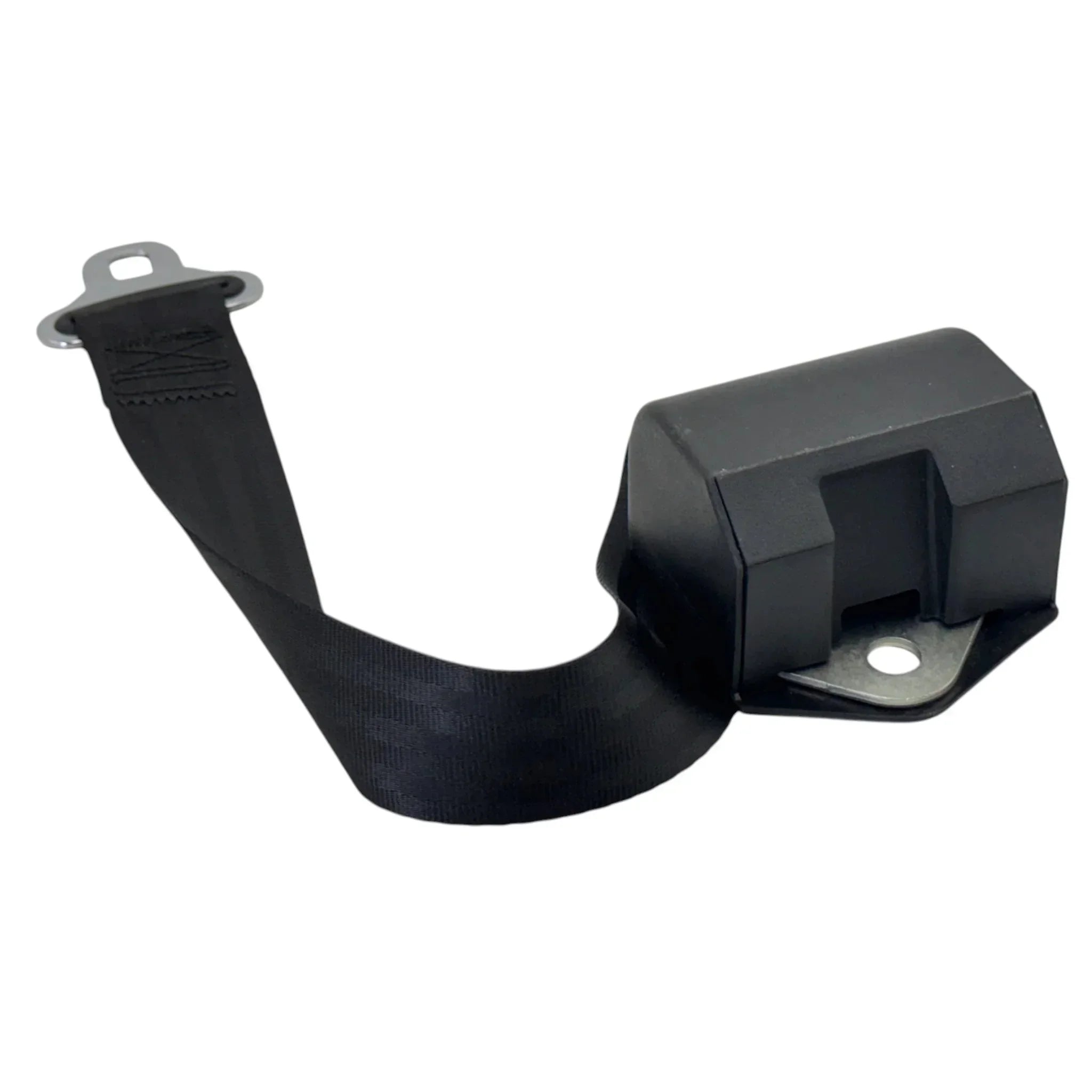 80569602-00-AA Genuine Shield Seat Belt