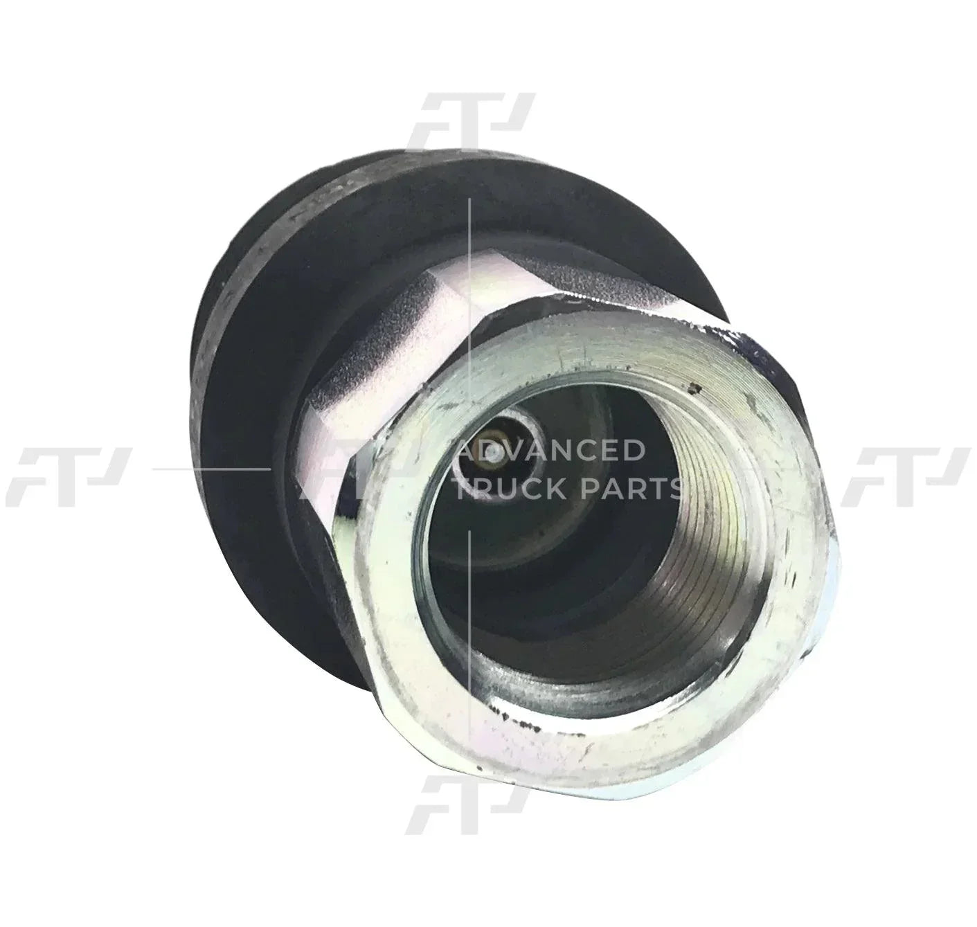 806501005 Stucchi Coupler 3/4 Npt M. Vep15P 3/4 Npt