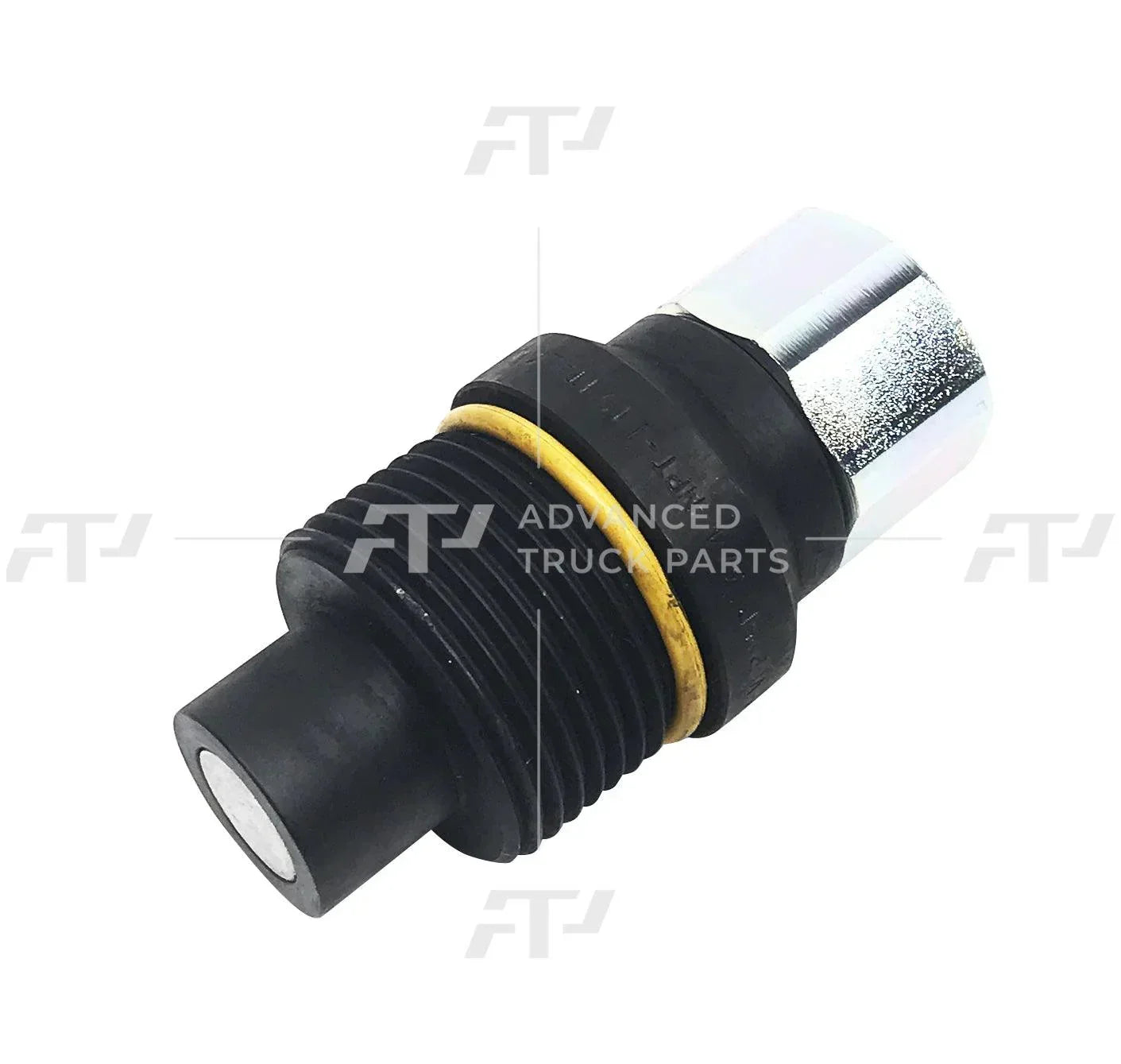 806501005 Stucchi Coupler 3/4 Npt M. Vep15P 3/4 Npt